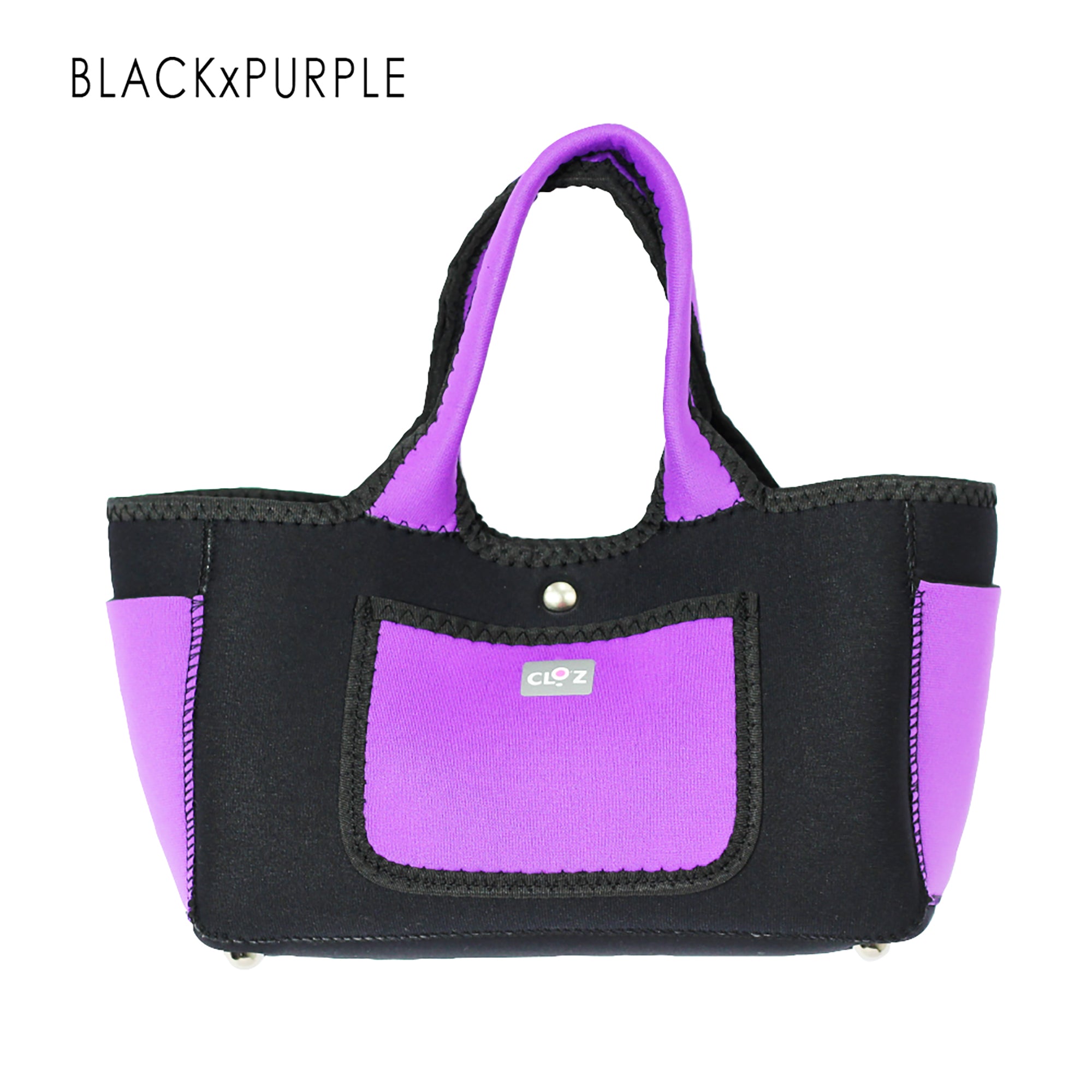 クロッツ バッグ|防水素材|ポコトート