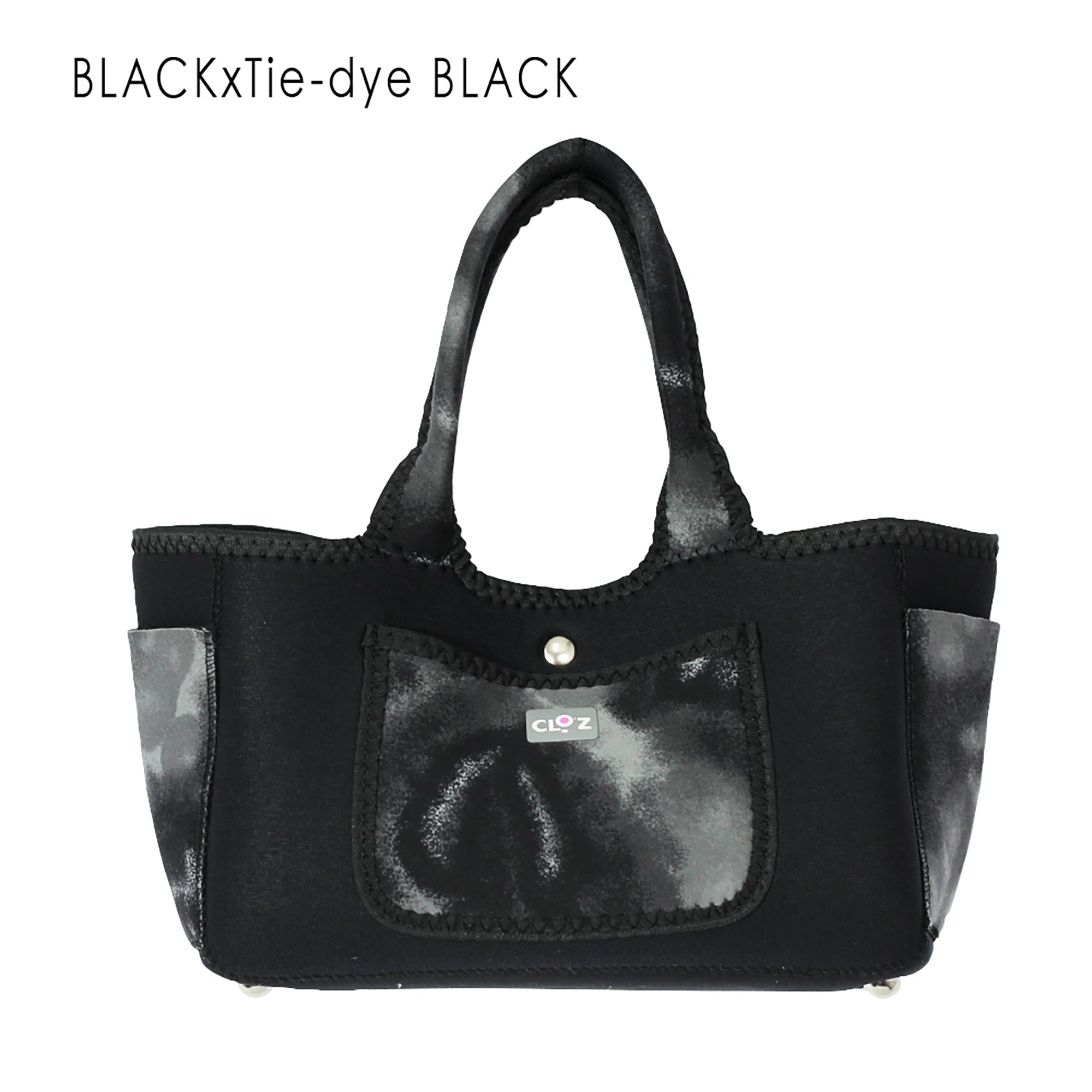 クロッツ バッグ|防水素材|ポコトート