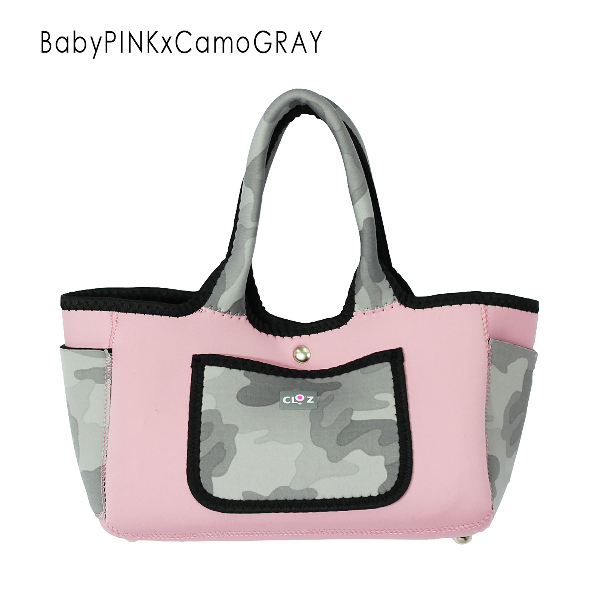 クロッツ バッグ|防水素材|ポコトート