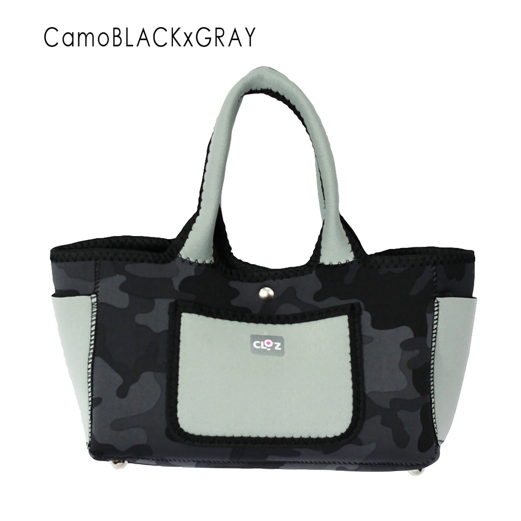 クロッツ バッグ|防水素材|ポコトート