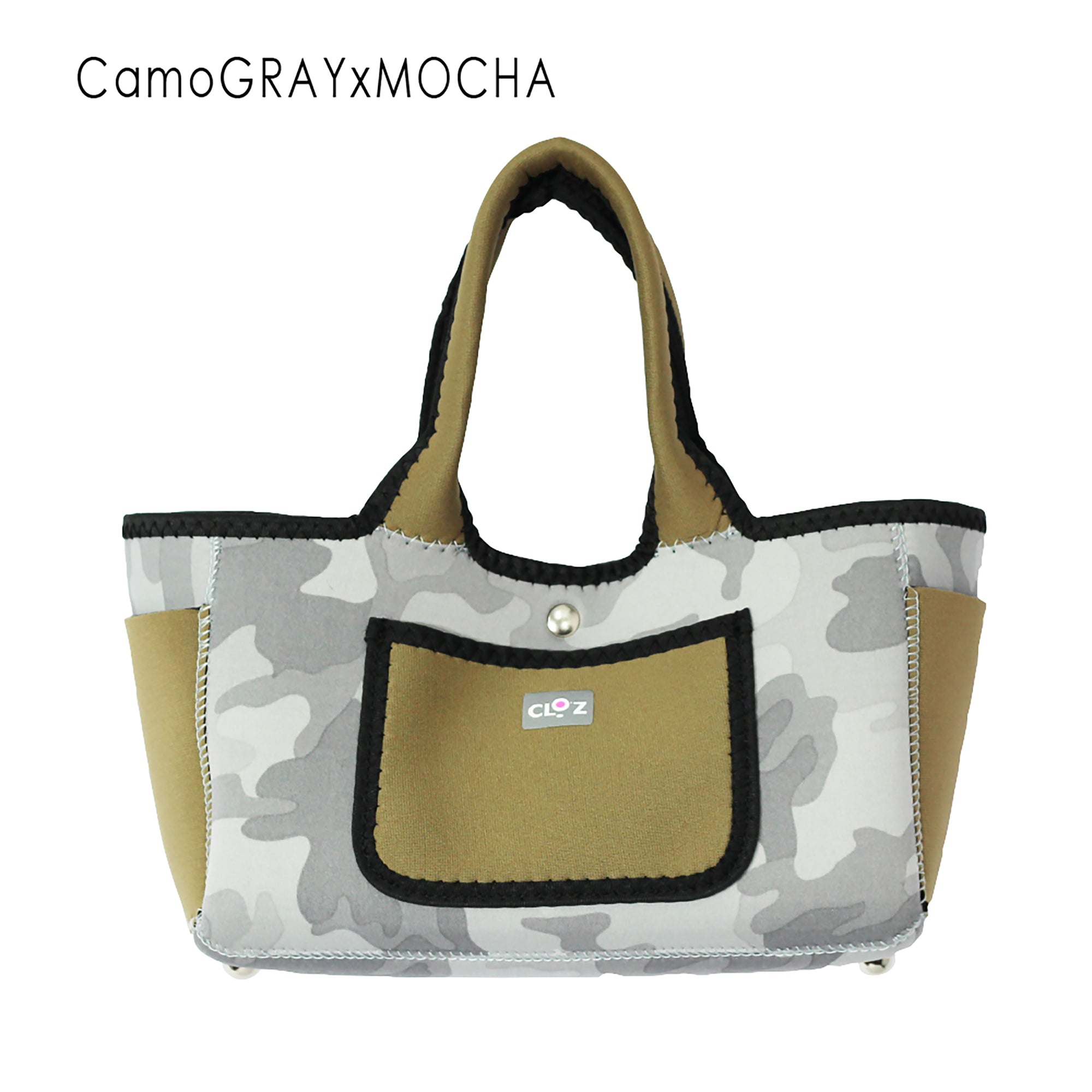 クロッツ バッグ|防水素材|ポコトート