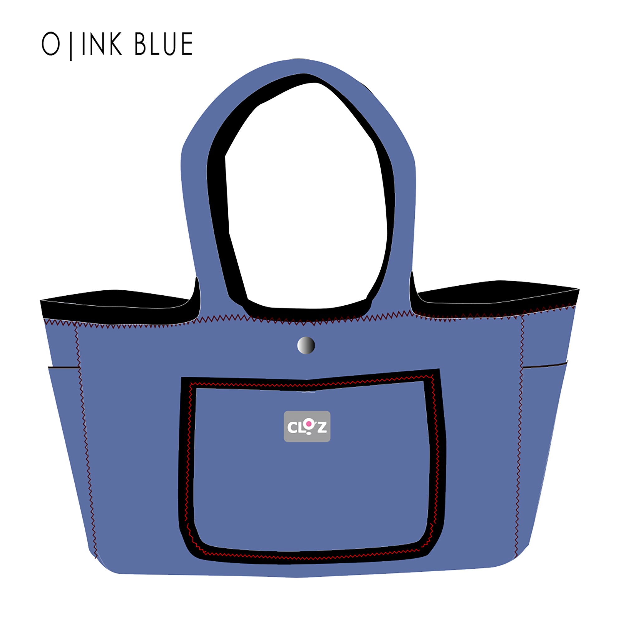 クロッツ バッグ|防水素材|ポコトート