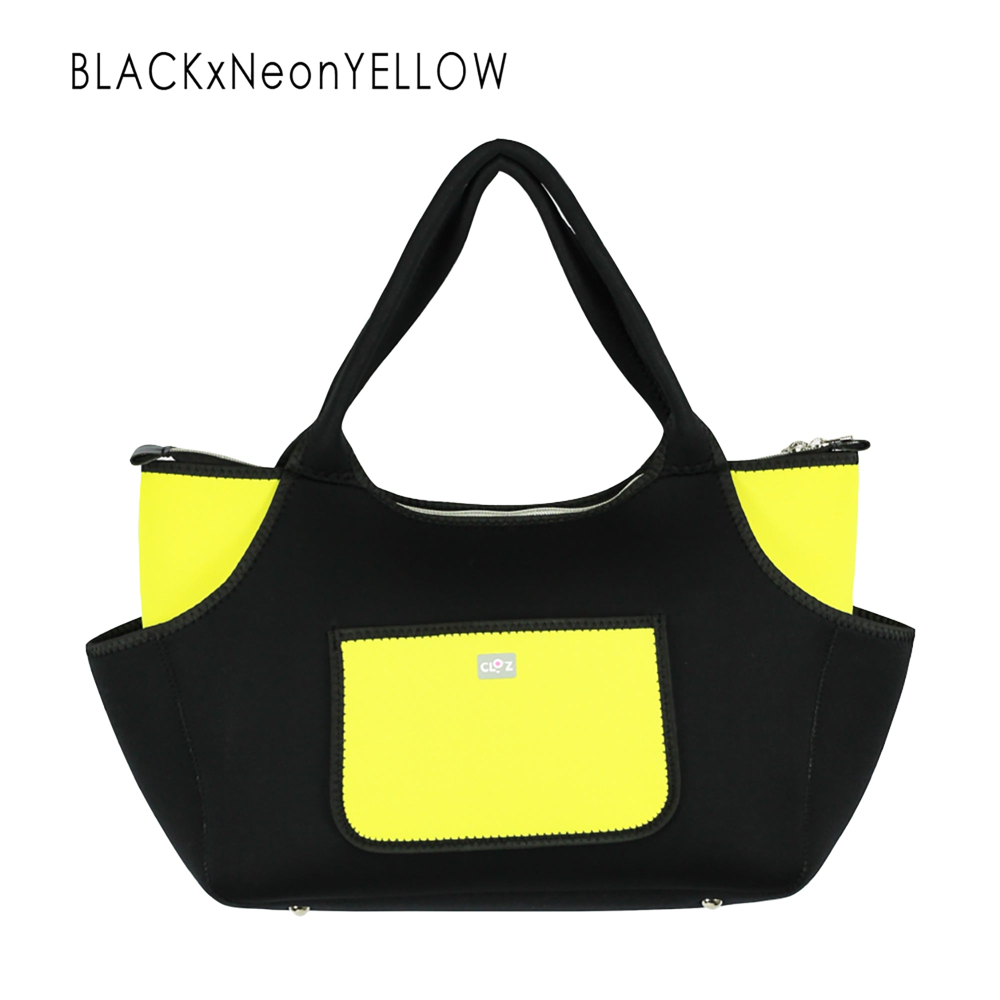 クロッツ バッグ| 防水素材|ボートトート