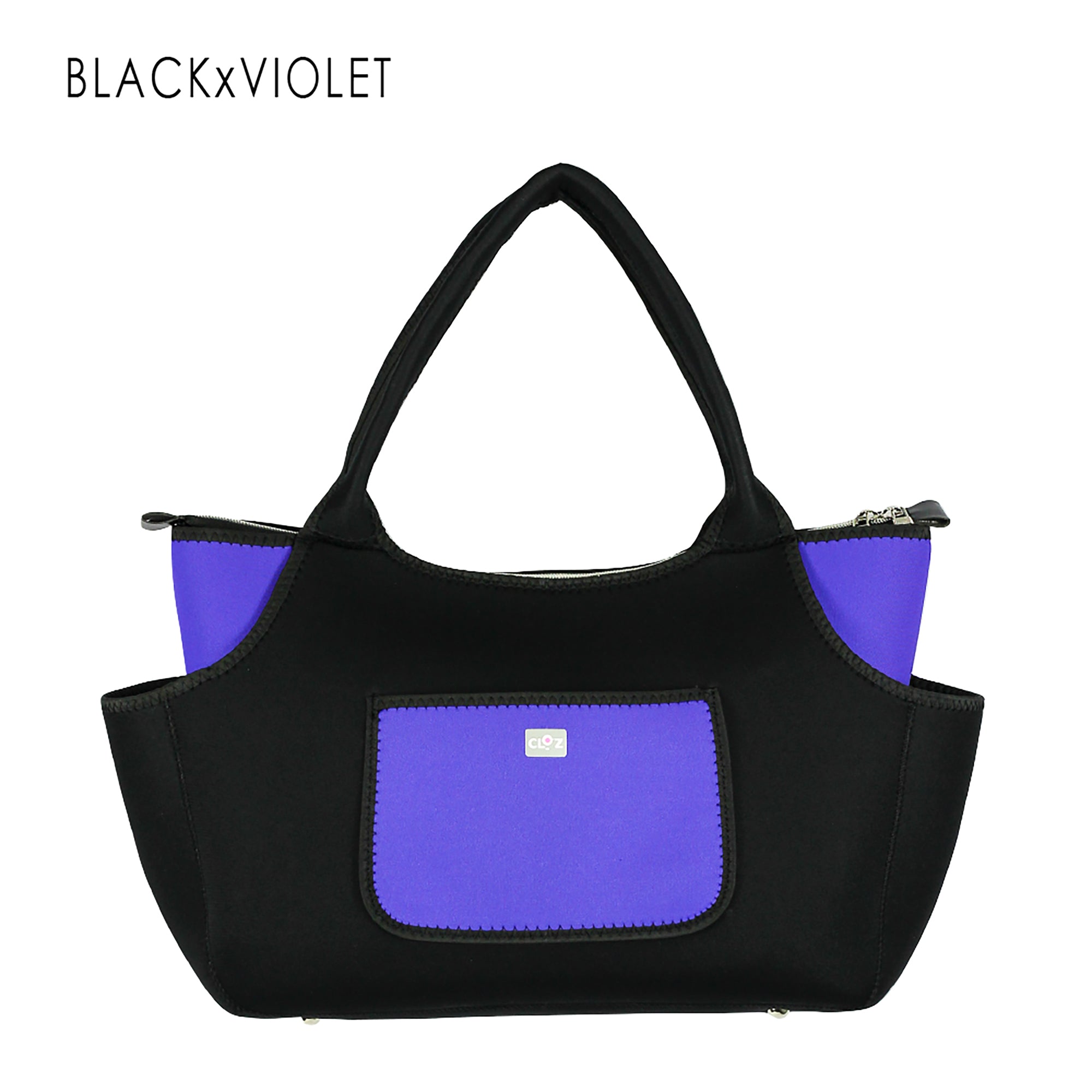 クロッツ バッグ| 防水素材|ボートトート