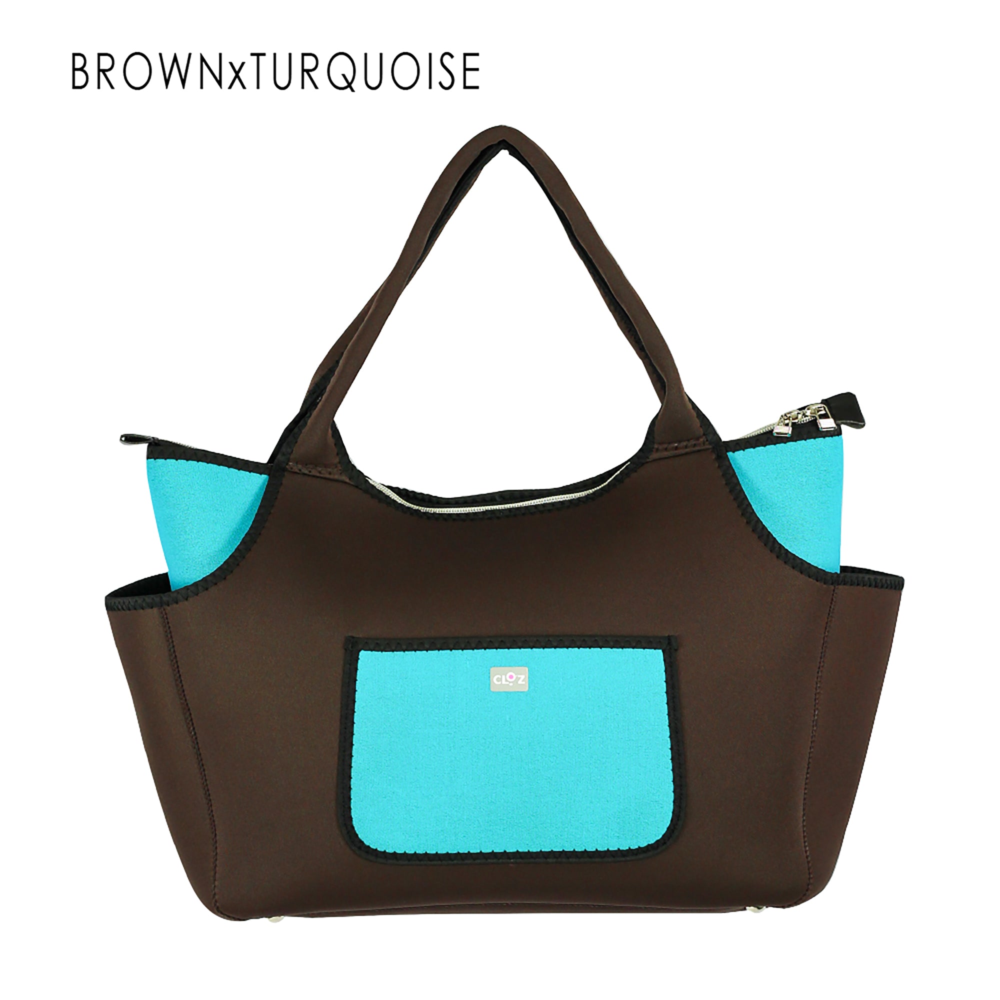 クロッツ バッグ| 防水素材|ボートトート