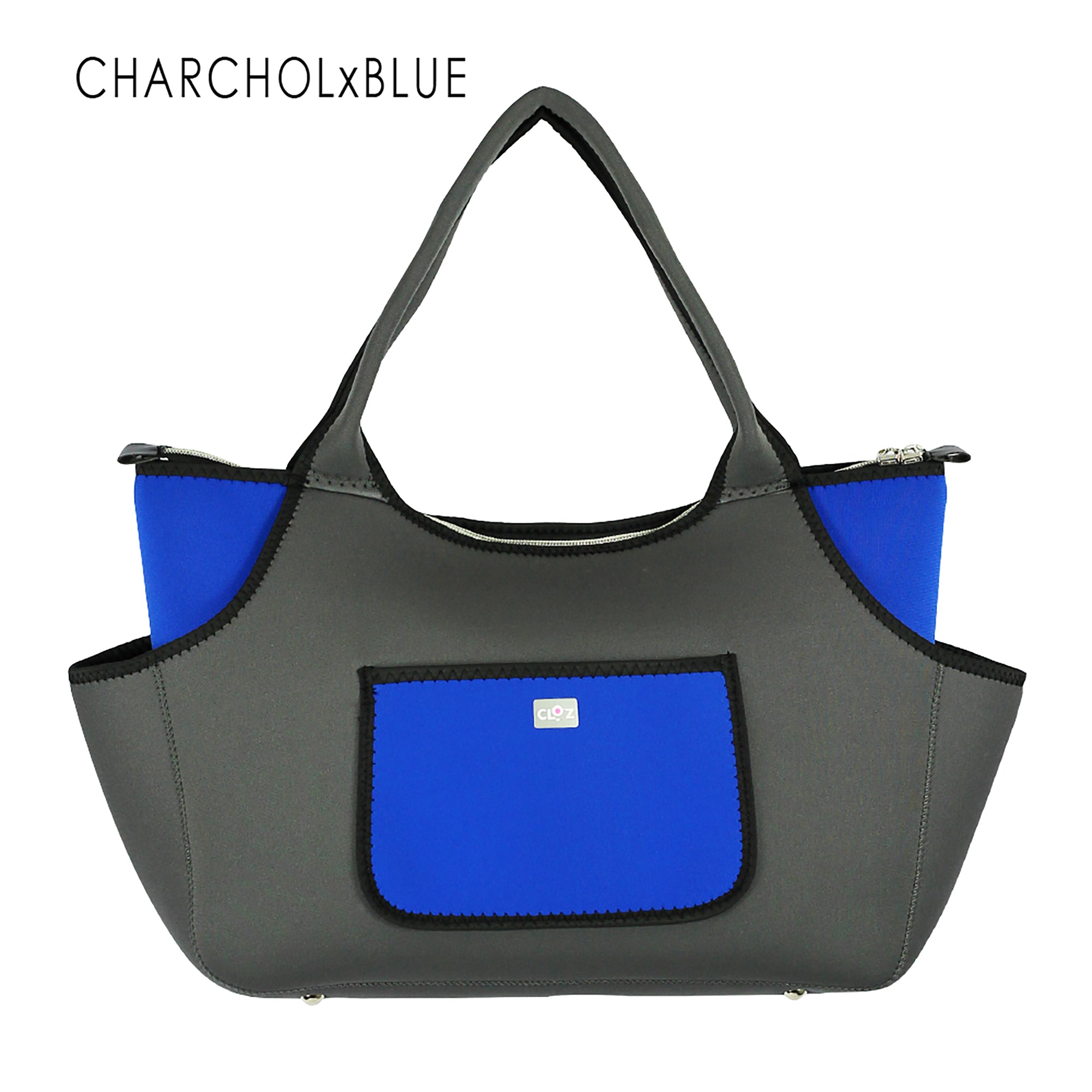 クロッツ バッグ| 防水素材|ボートトート