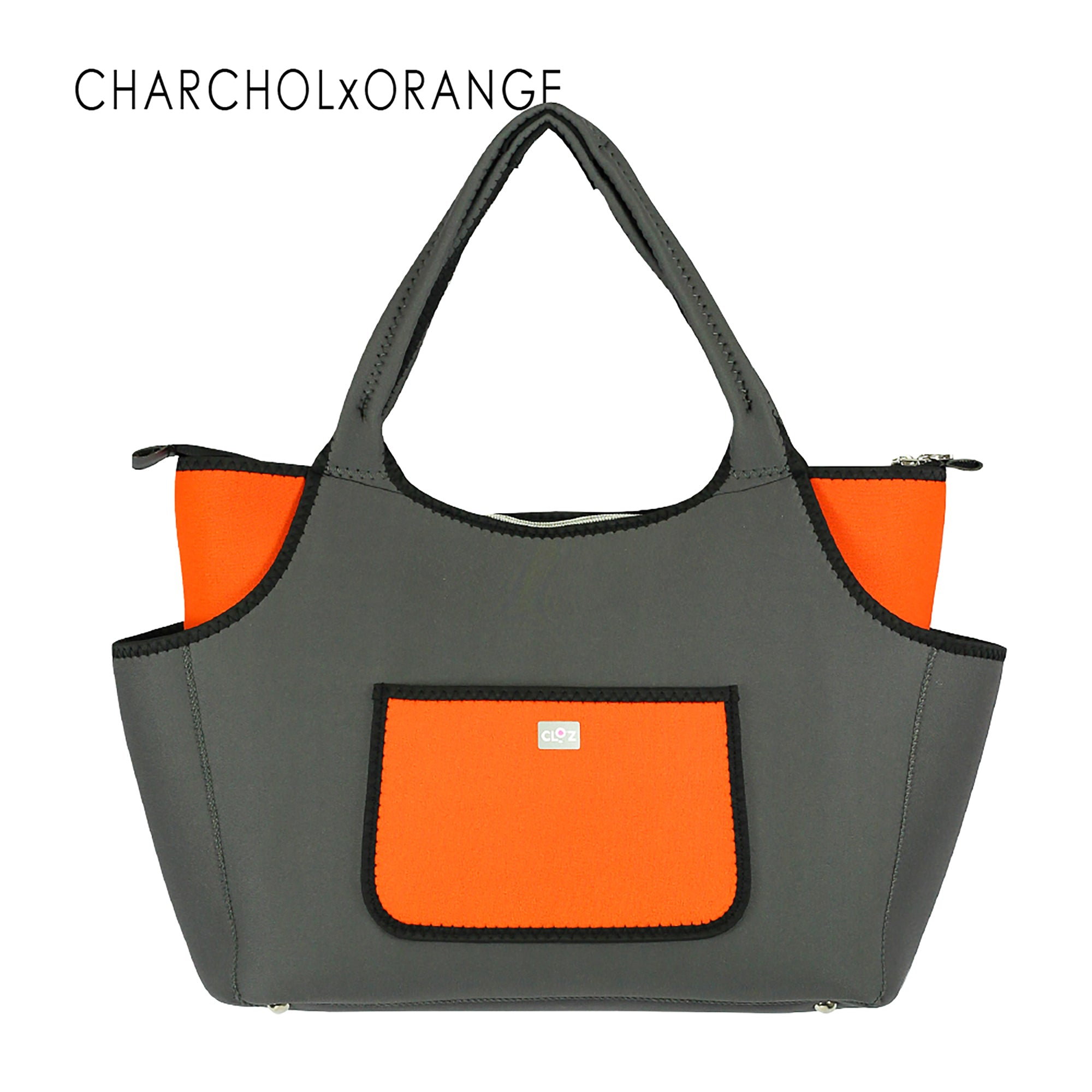 クロッツ バッグ| 防水素材|ボートトート