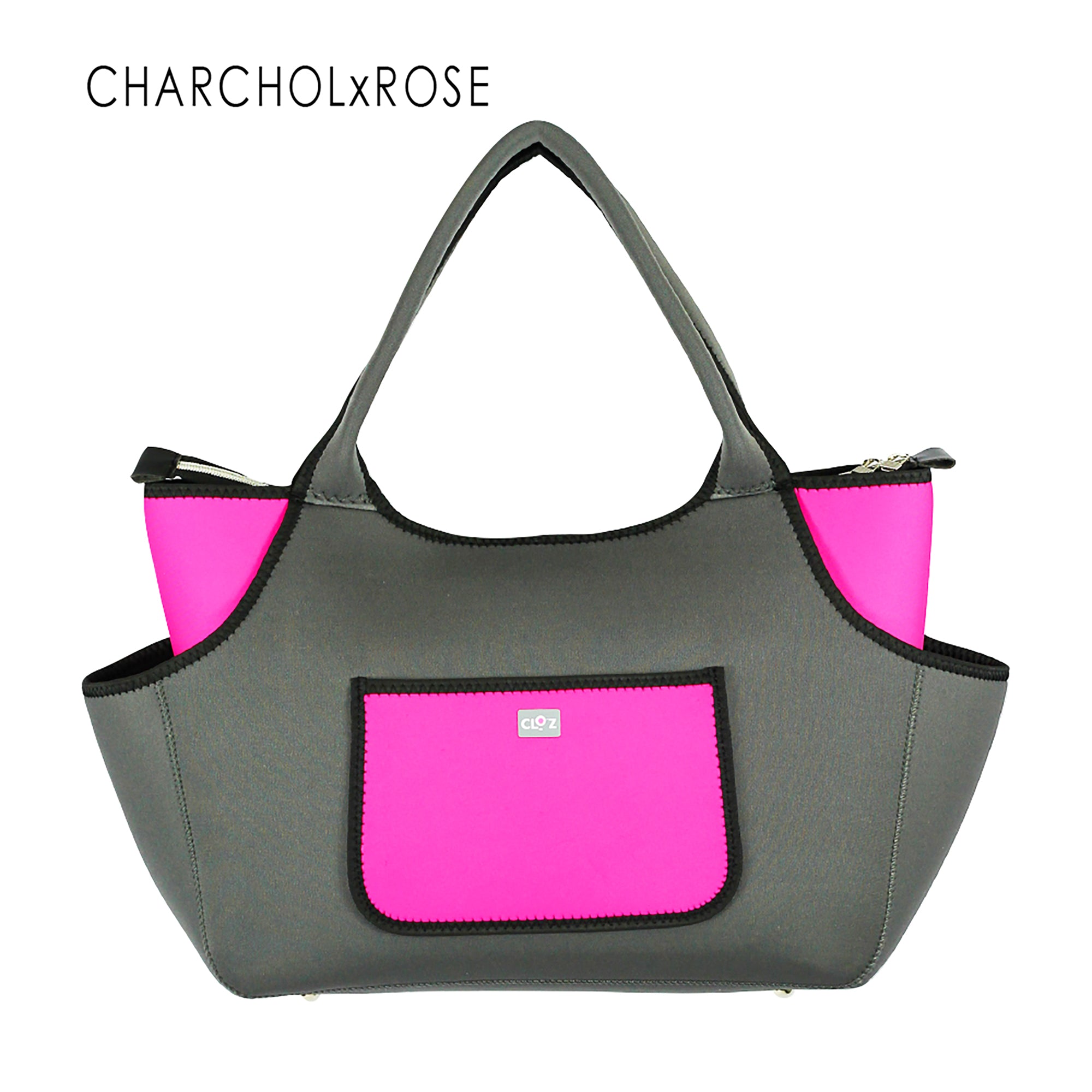 クロッツ バッグ| 防水素材|ボートトート