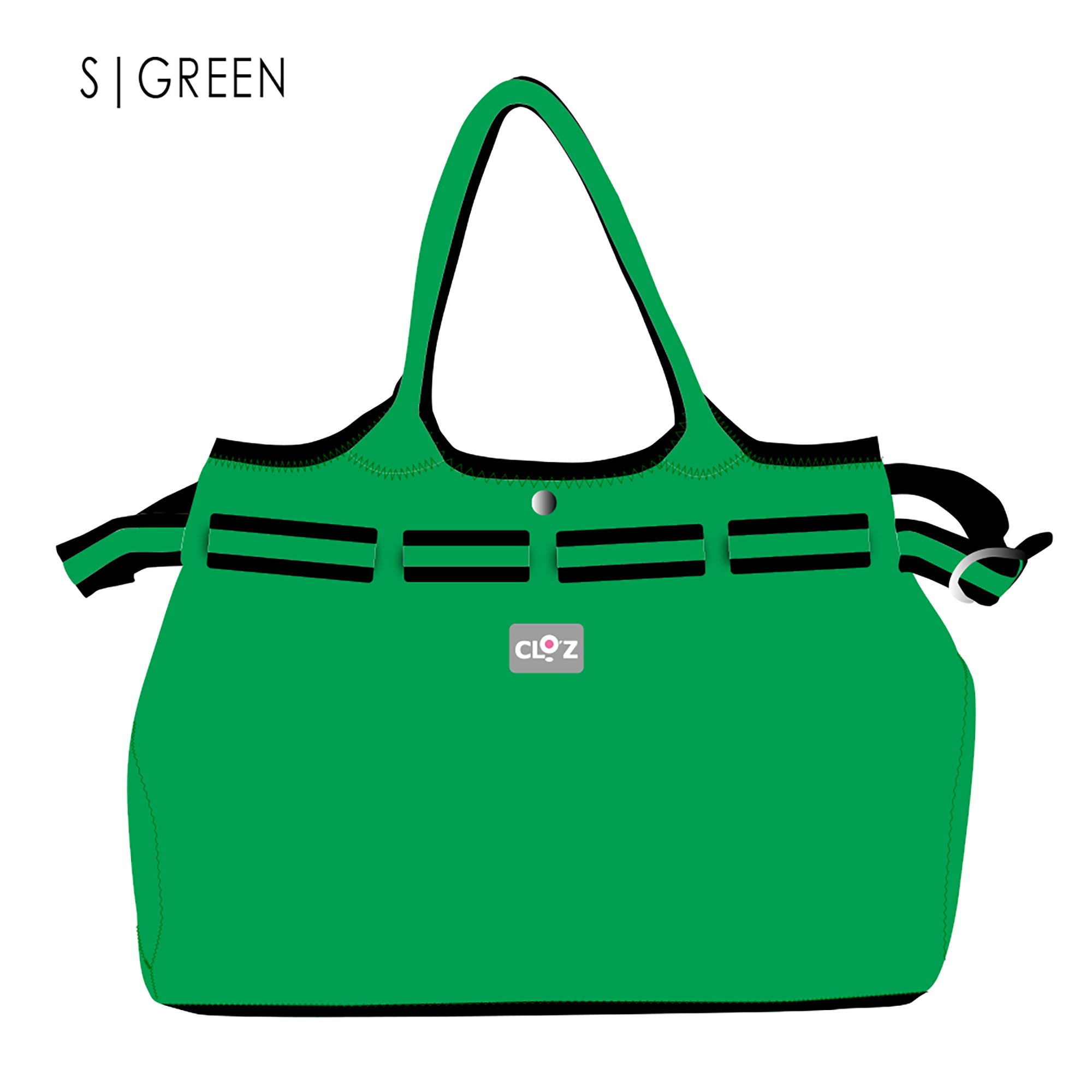 クロッツ バッグ| 防水素材|エレガンス