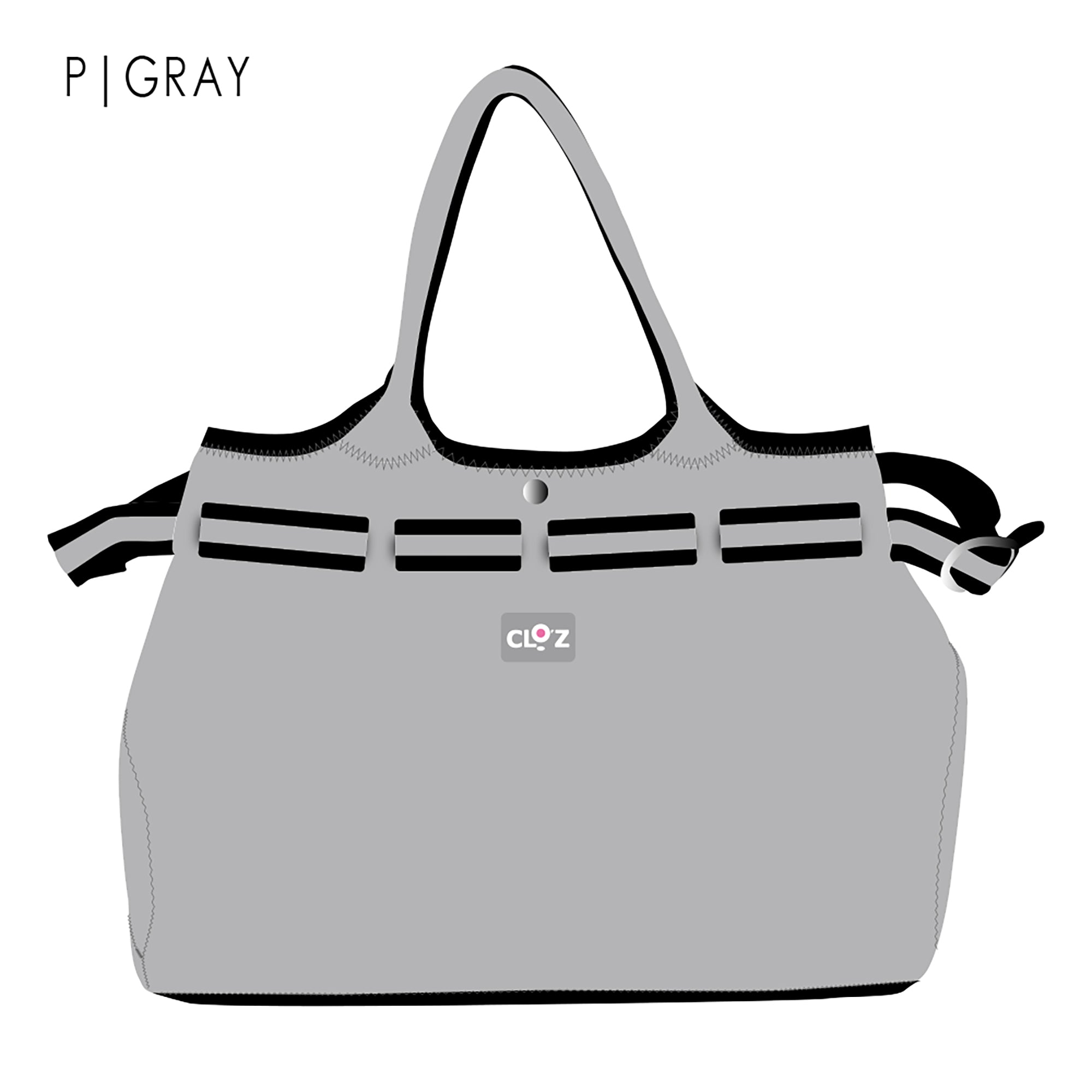 クロッツ バッグ| 防水素材|エレガンス