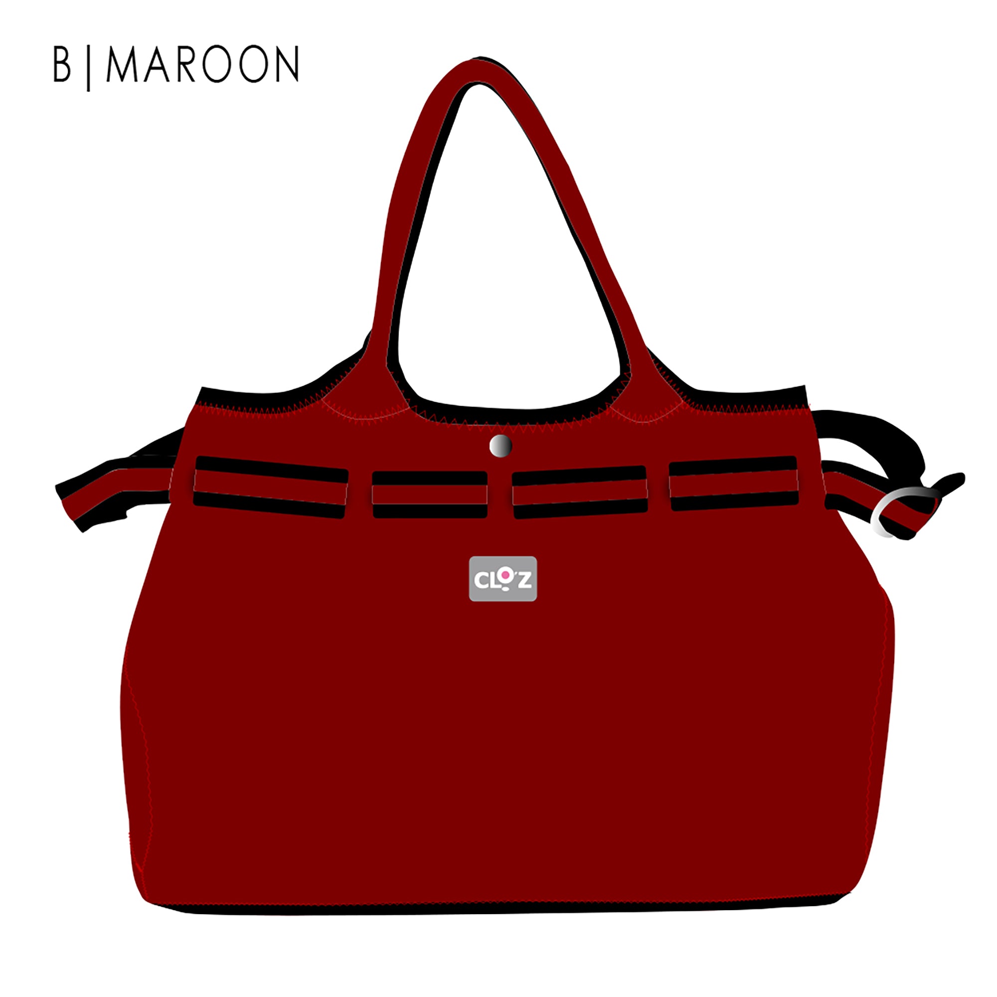 クロッツ バッグ| 防水素材|エレガンス