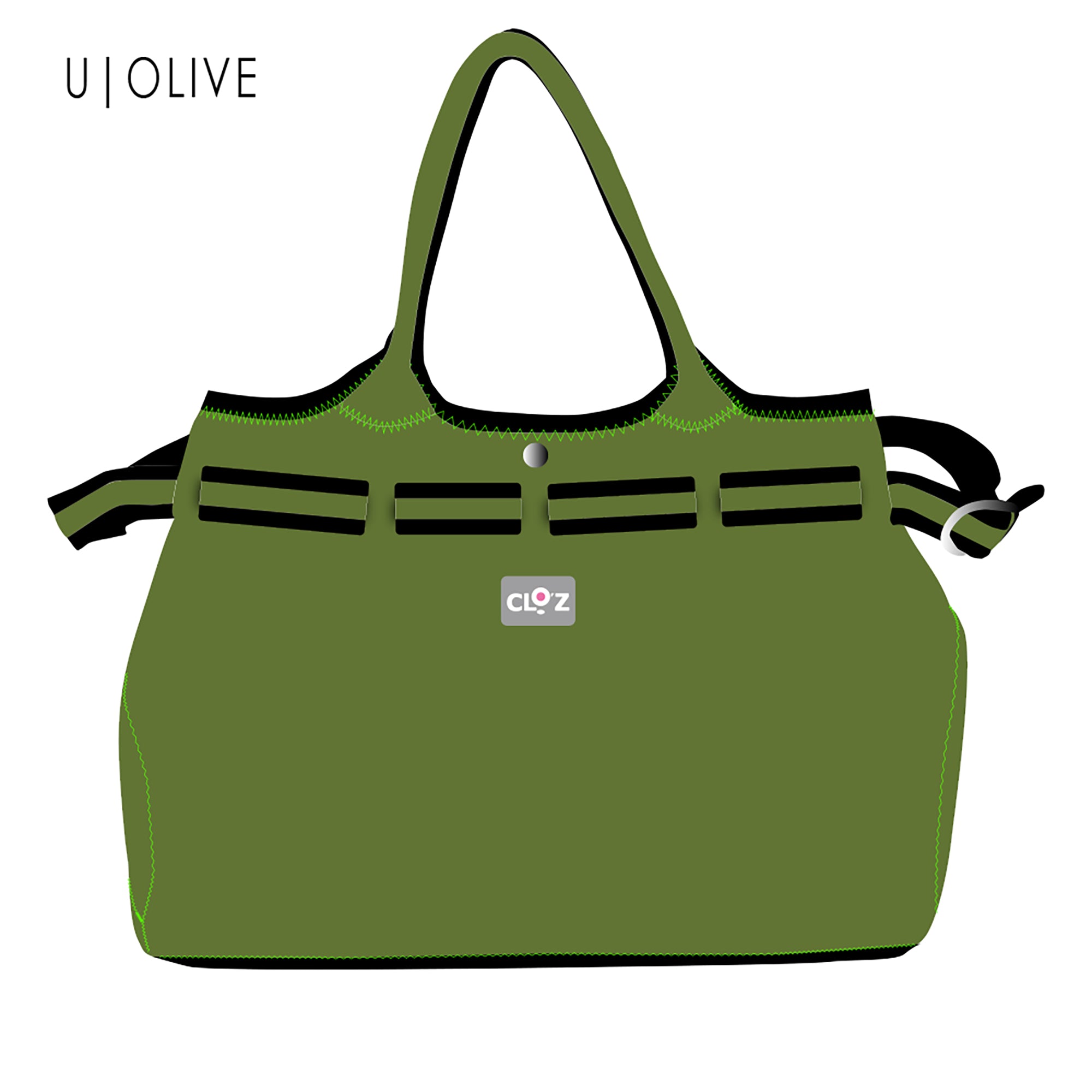 クロッツ バッグ| 防水素材|エレガンス