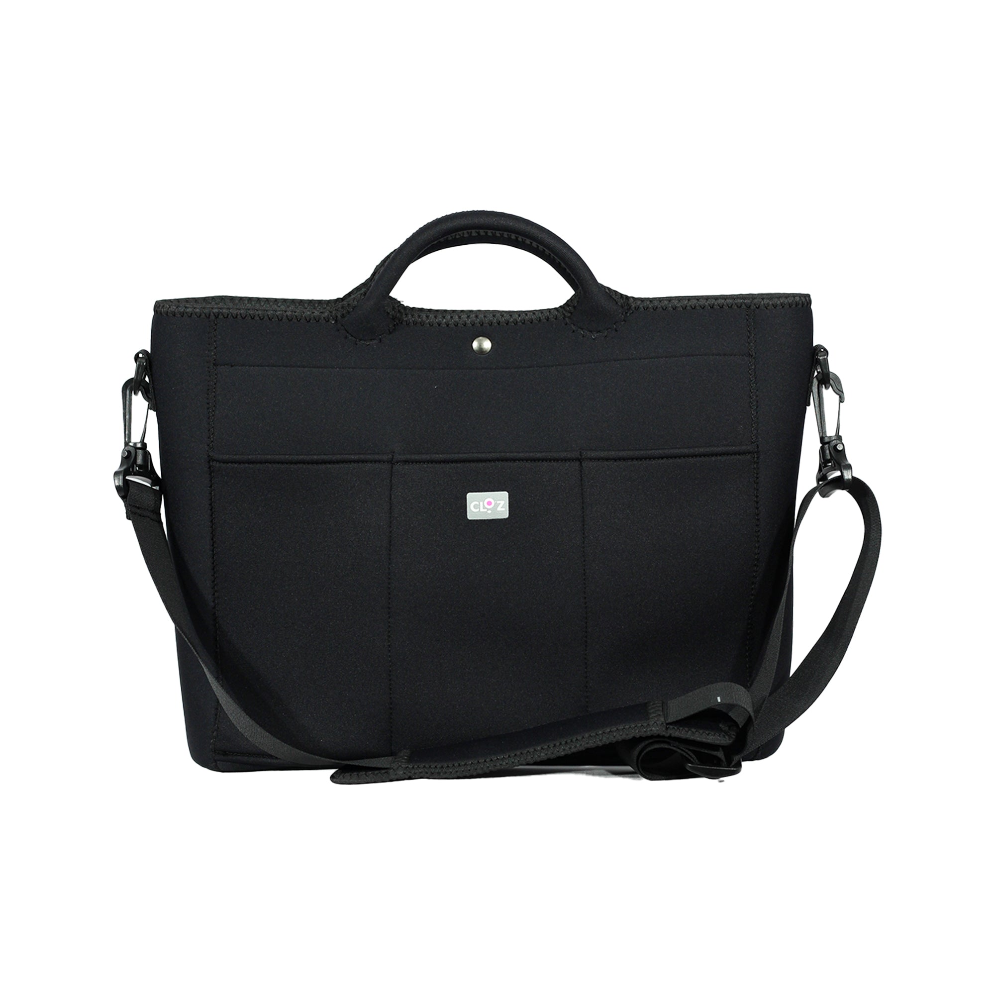 クロッツ バッグ| 防水素材|3ポケトート