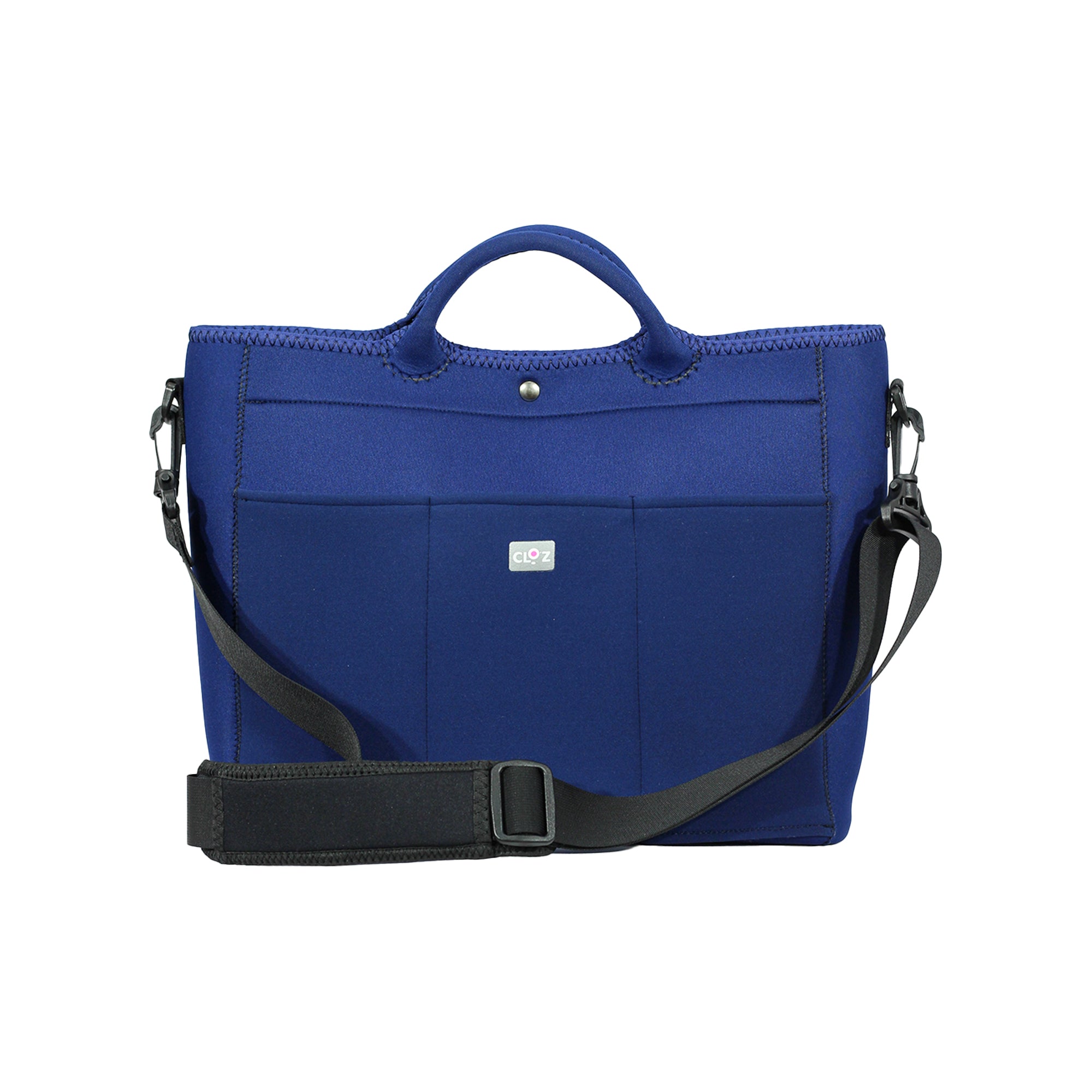 クロッツ バッグ| 防水素材|3ポケトート