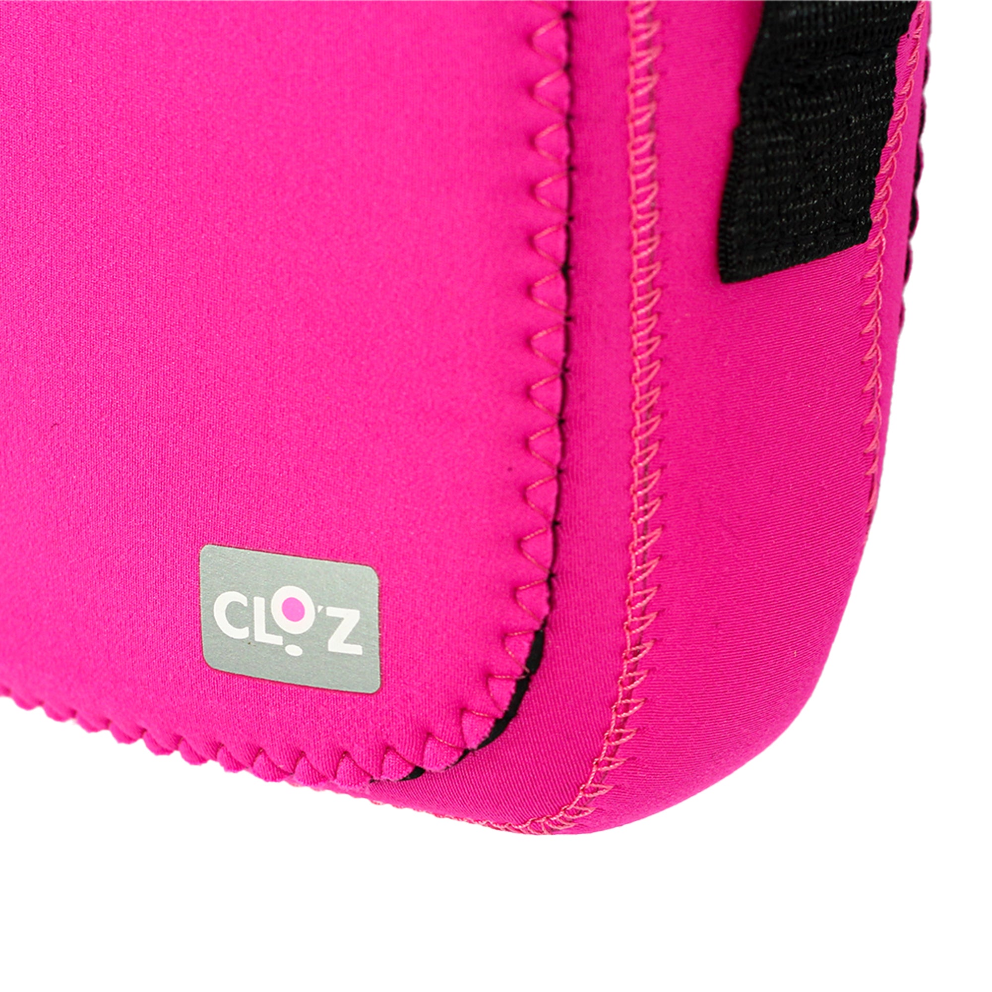 クロッツ バッグ|簡易防水|カラーズクラッチ