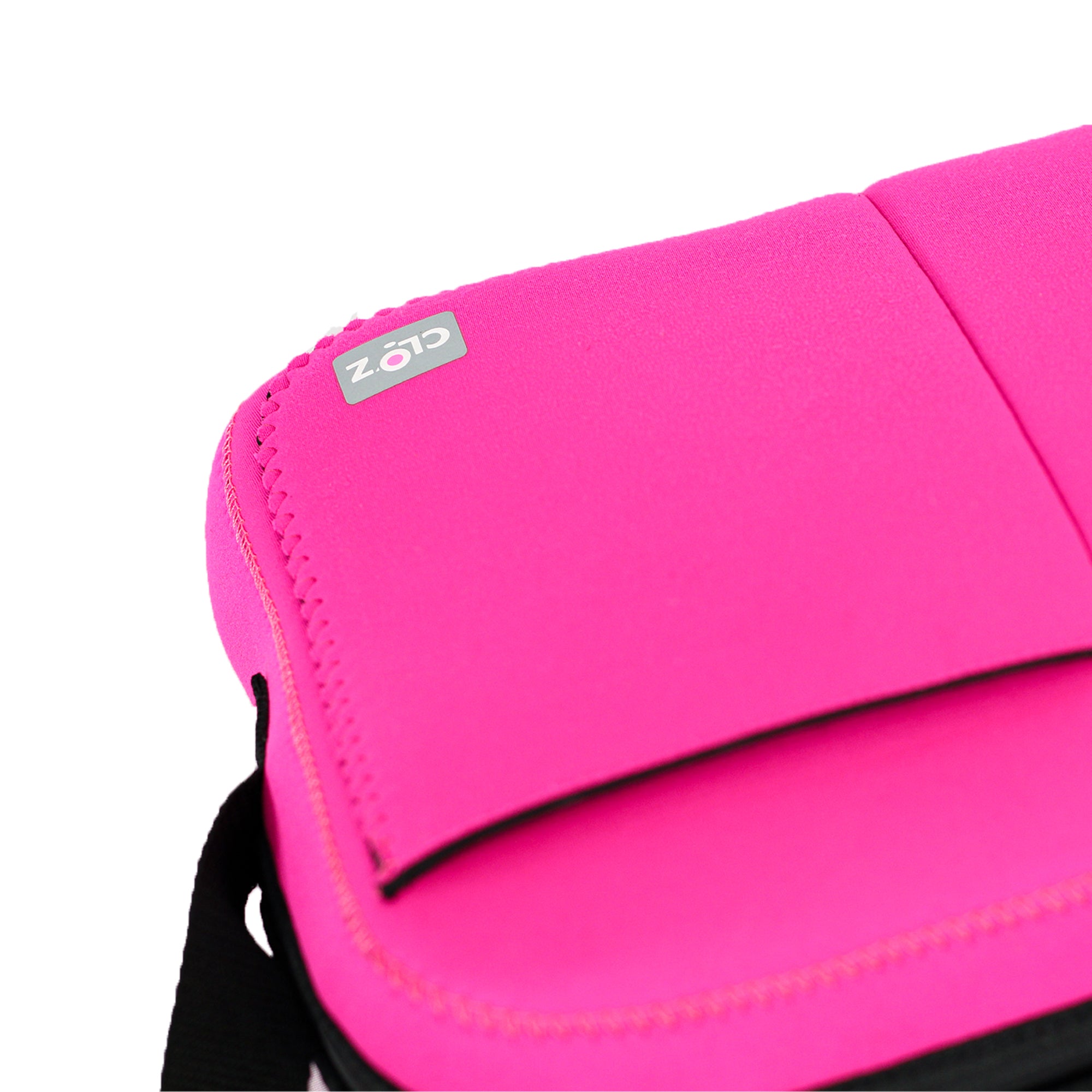 クロッツ バッグ|簡易防水|カラーズクラッチ