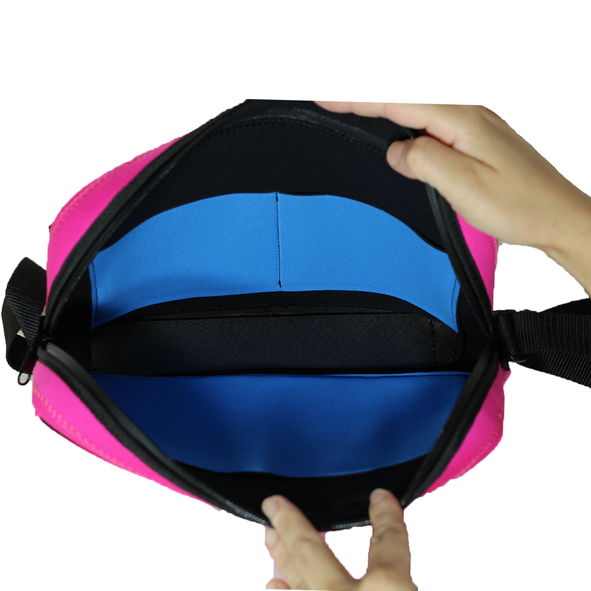 クロッツ バッグ|簡易防水|カラーズクラッチ