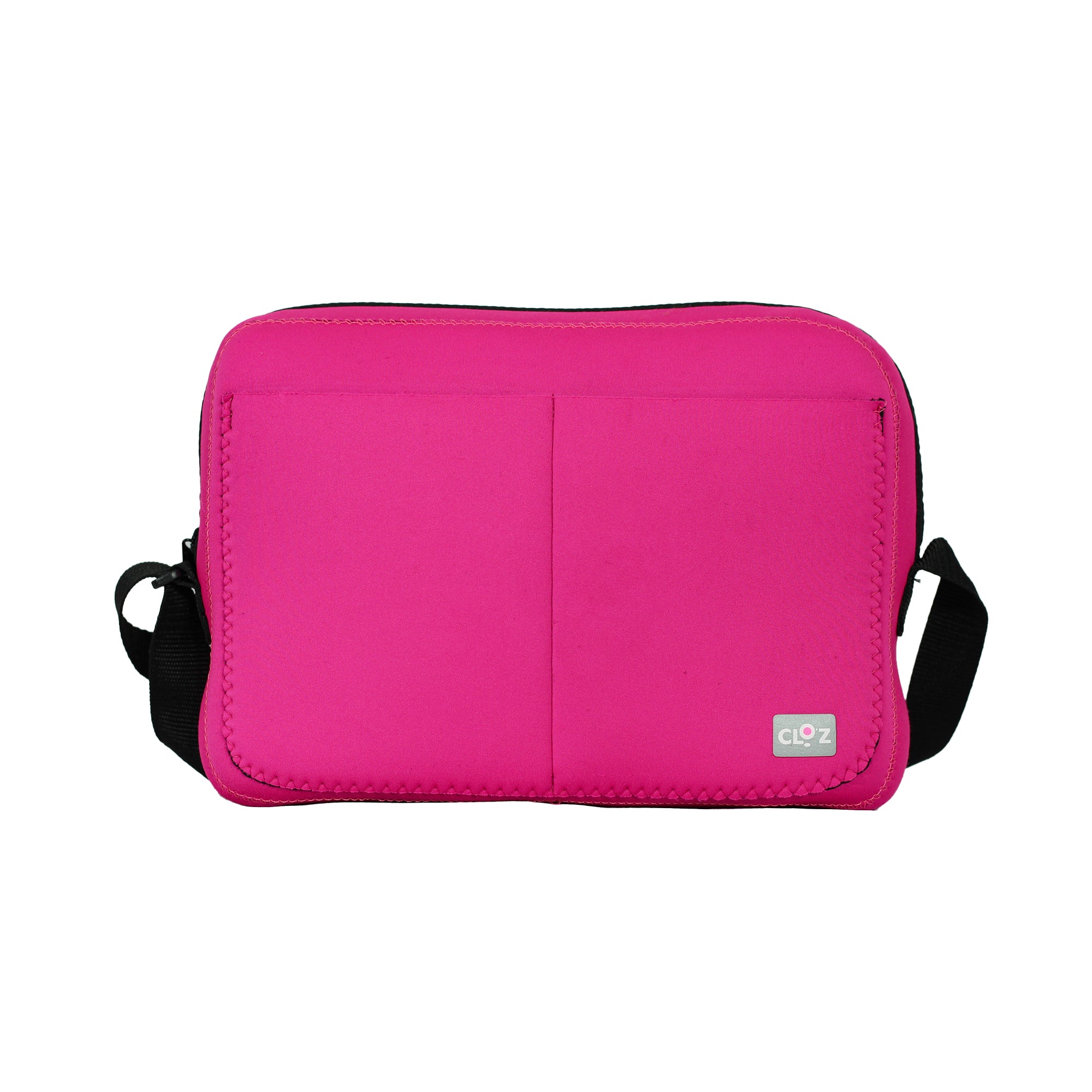 クロッツ バッグ｜簡易防水｜カラーズクラッチ – クロッツ やわらか