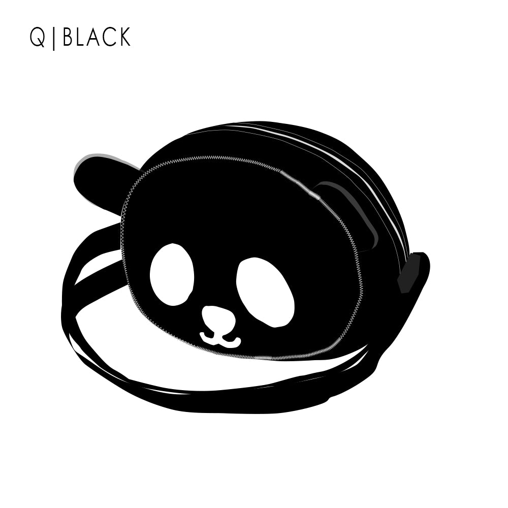 クロッツ バッグ|防水素材|パンダショルダー