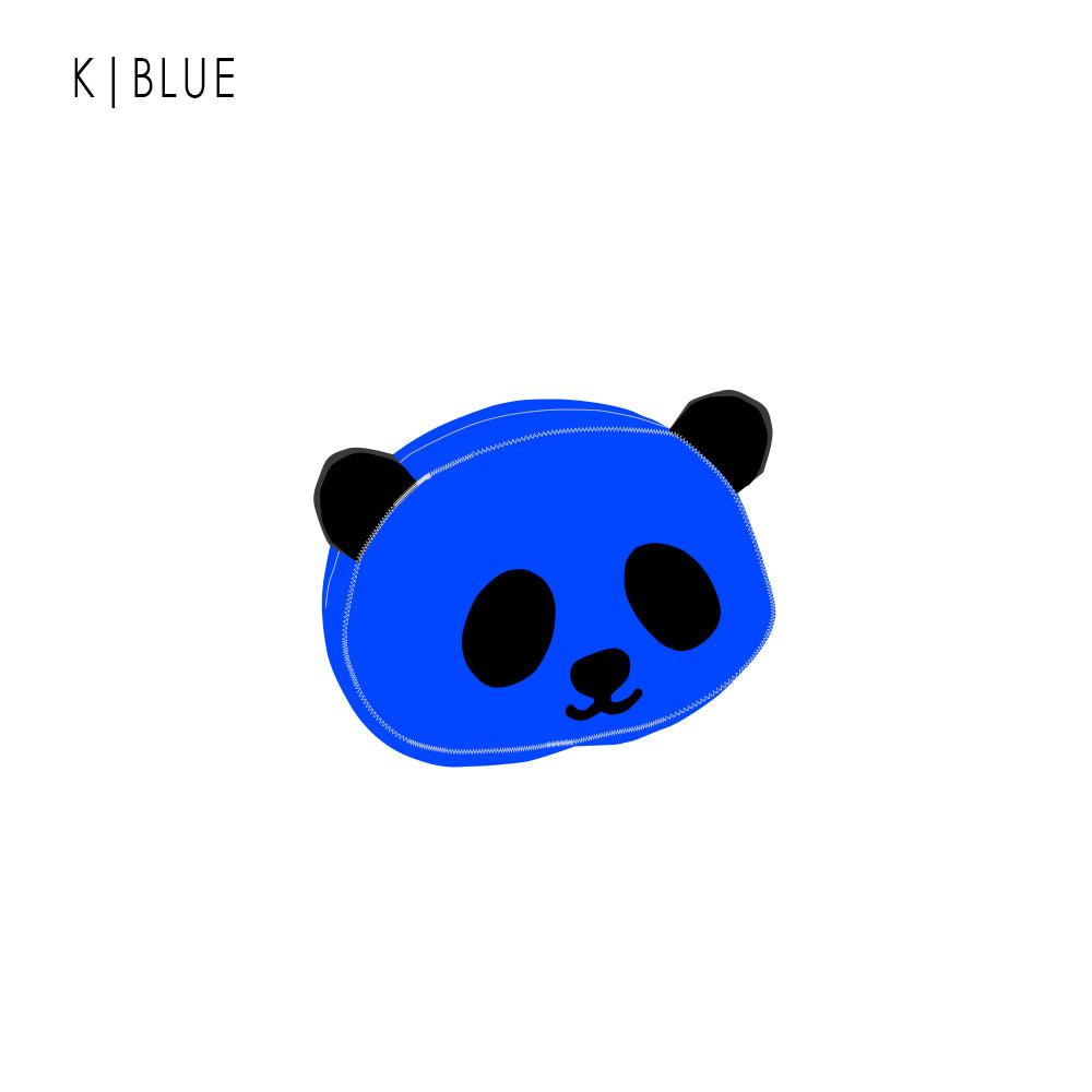 クロッツ バッグ|防水素材|パンダポーチ