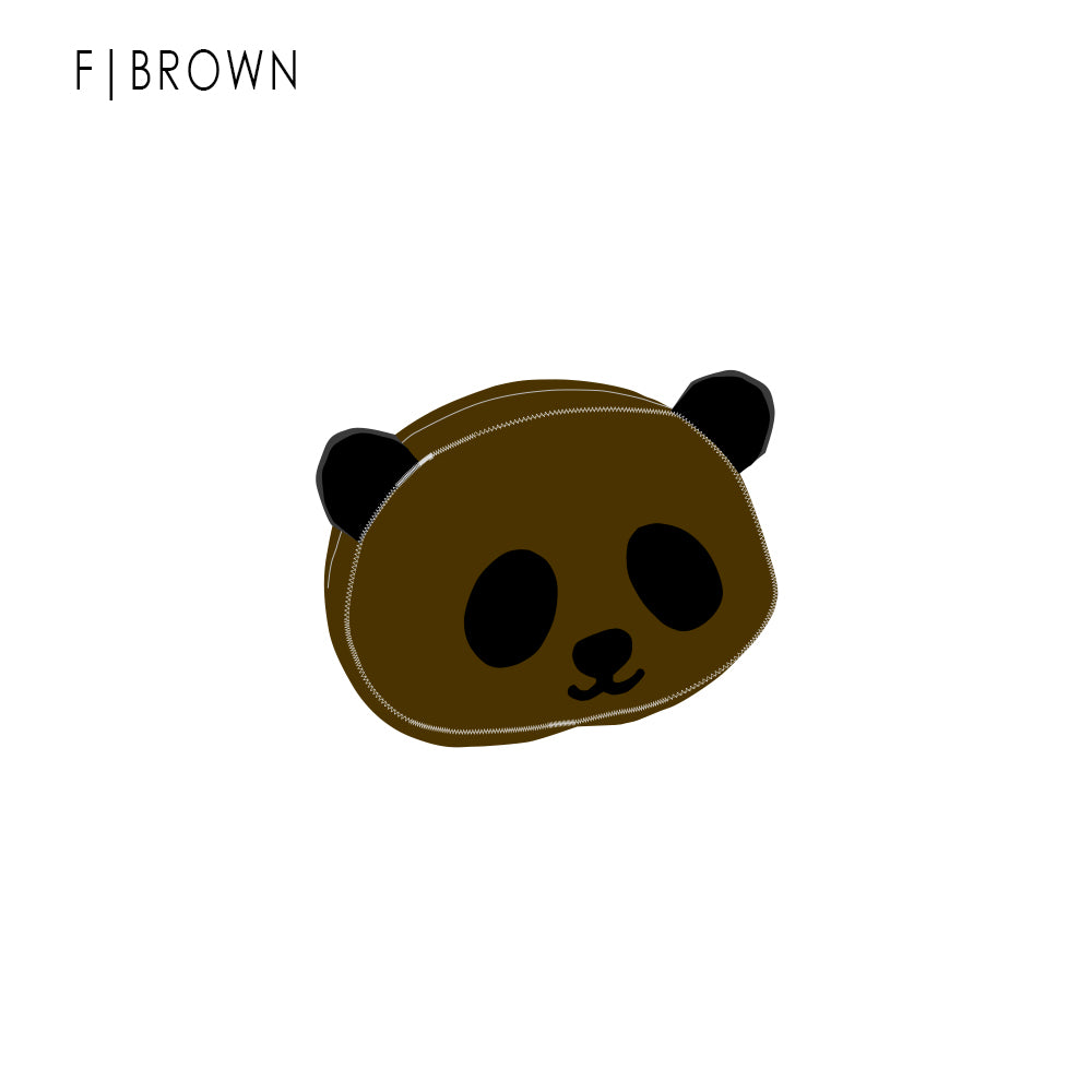 クロッツ バッグ|防水素材|パンダポーチ