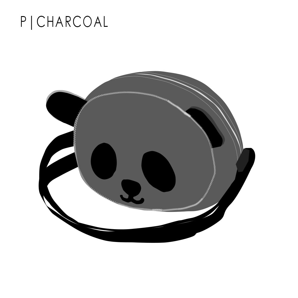 クロッツ バッグ|防水素材|パンダショルダー