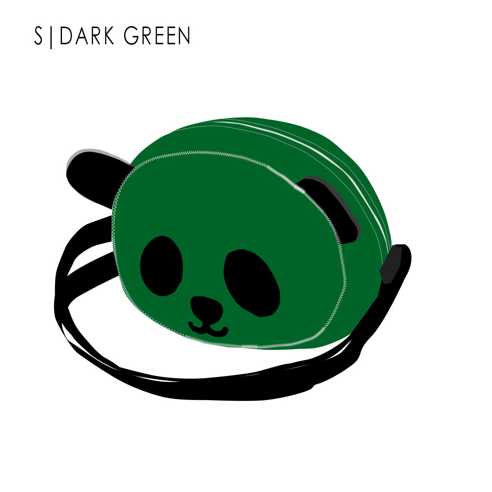 クロッツ バッグ|防水素材|パンダショルダー