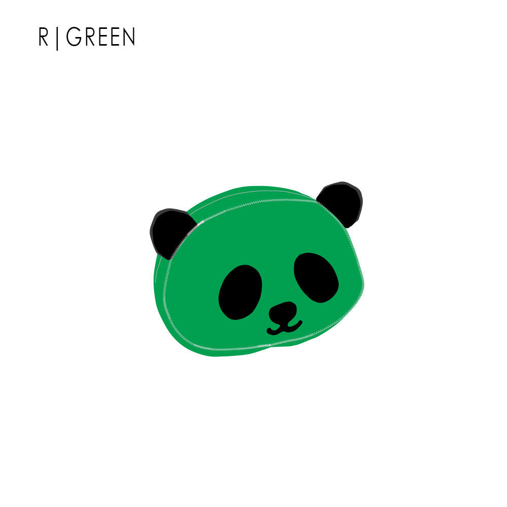 クロッツ バッグ|防水素材|パンダポーチ