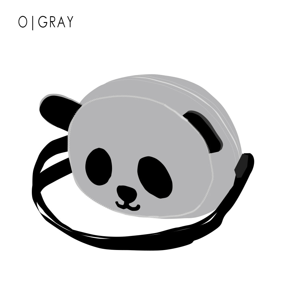 クロッツ バッグ|防水素材|パンダショルダー