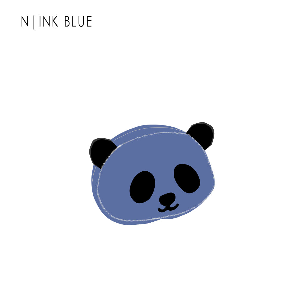 クロッツ バッグ|防水素材|パンダポーチ