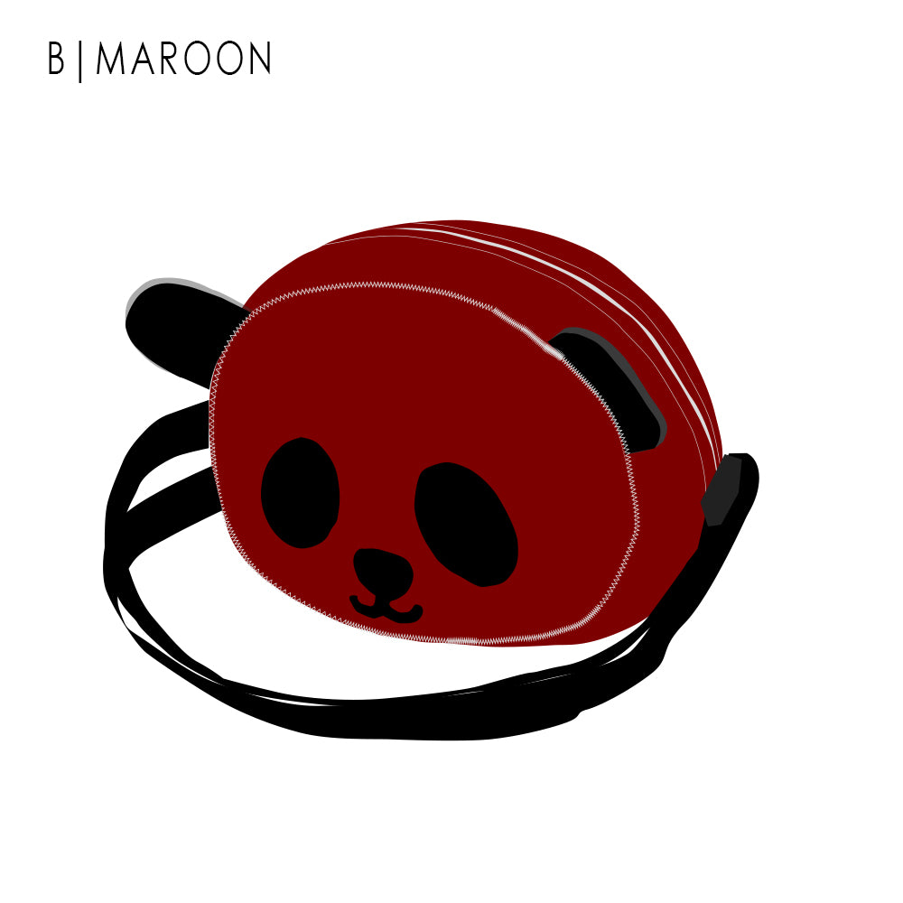 クロッツ バッグ|防水素材|パンダショルダー