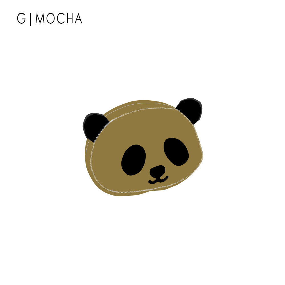 クロッツ バッグ|防水素材|パンダポーチ