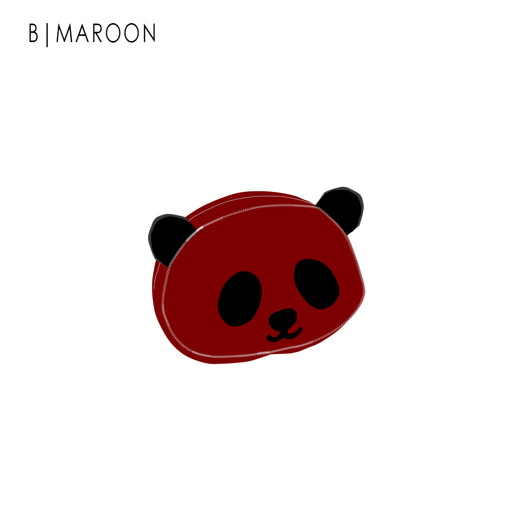 クロッツ バッグ|防水素材|パンダポーチ