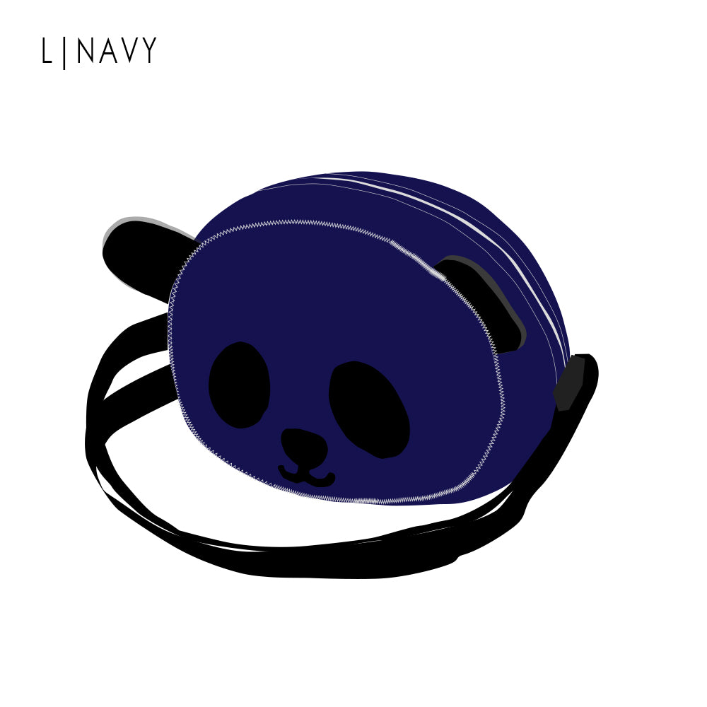 クロッツ バッグ|防水素材|パンダショルダー