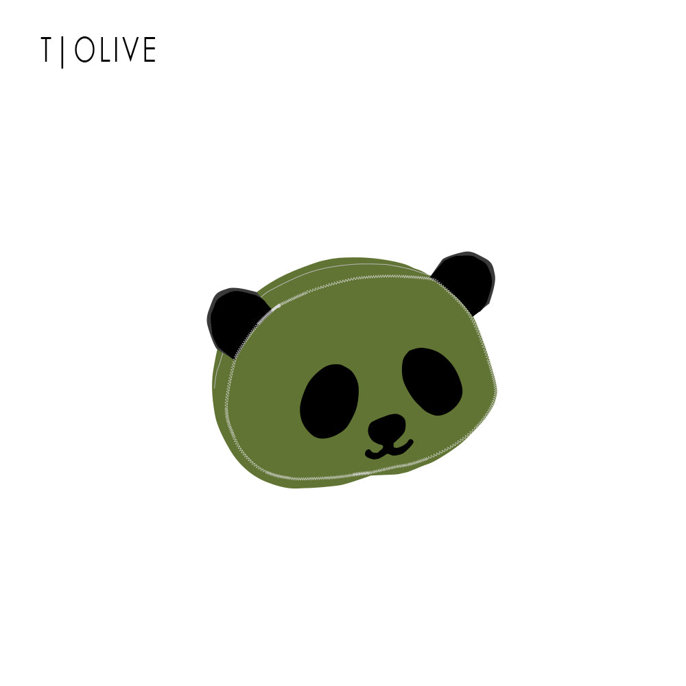 クロッツ バッグ|防水素材|パンダポーチ