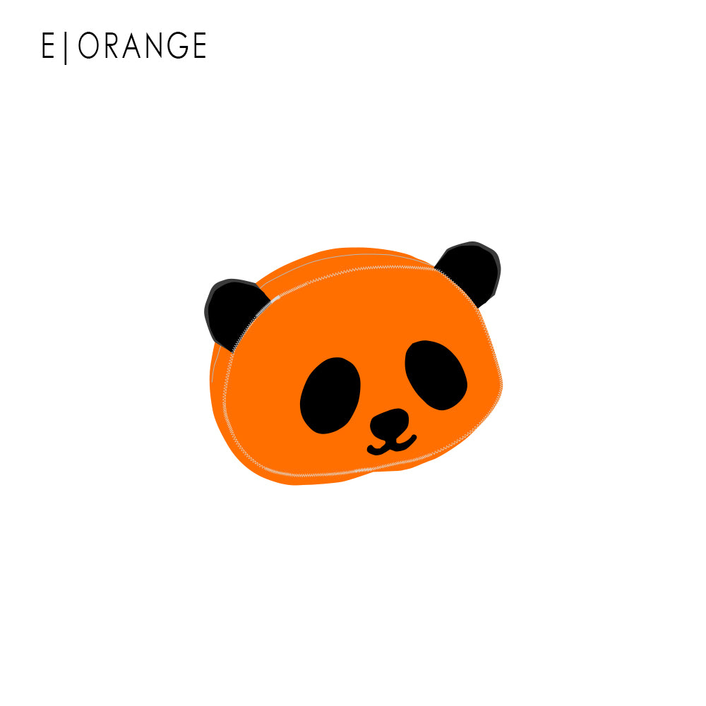 クロッツ バッグ|防水素材|パンダポーチ