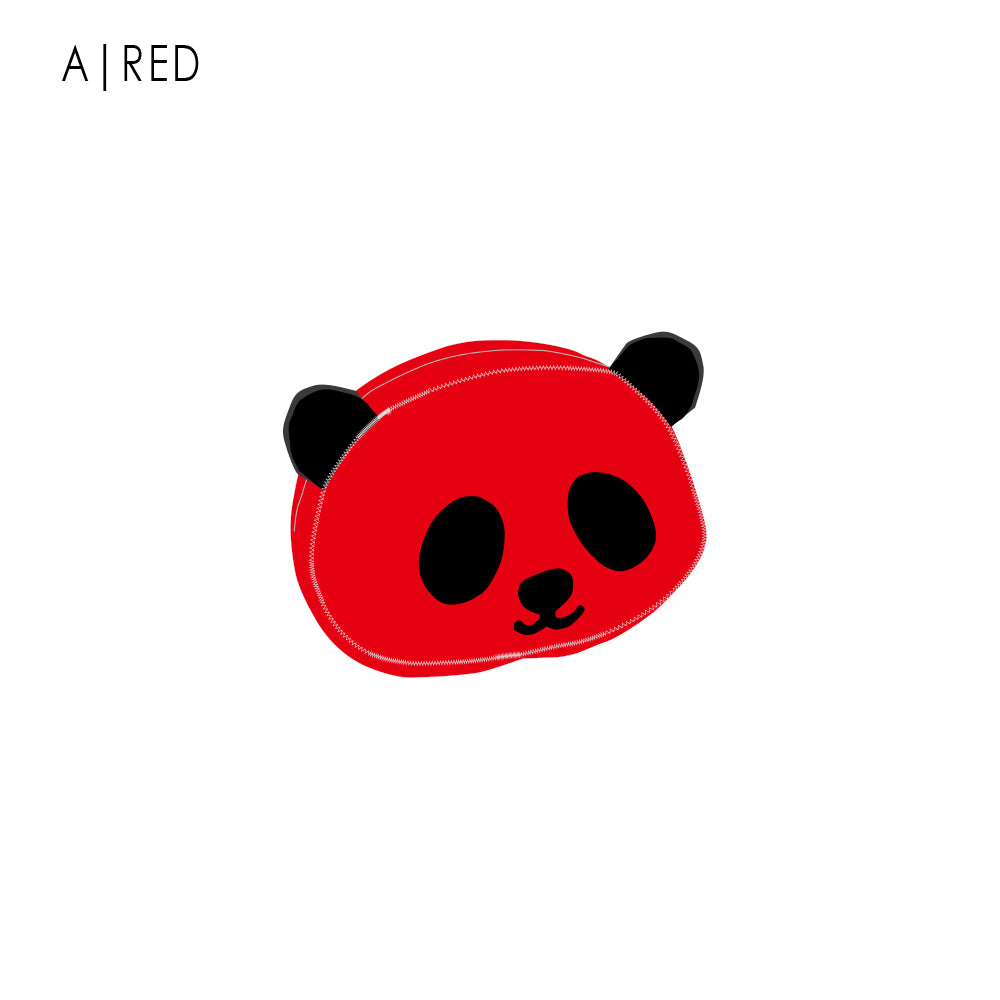 クロッツ バッグ|防水素材|パンダポーチ