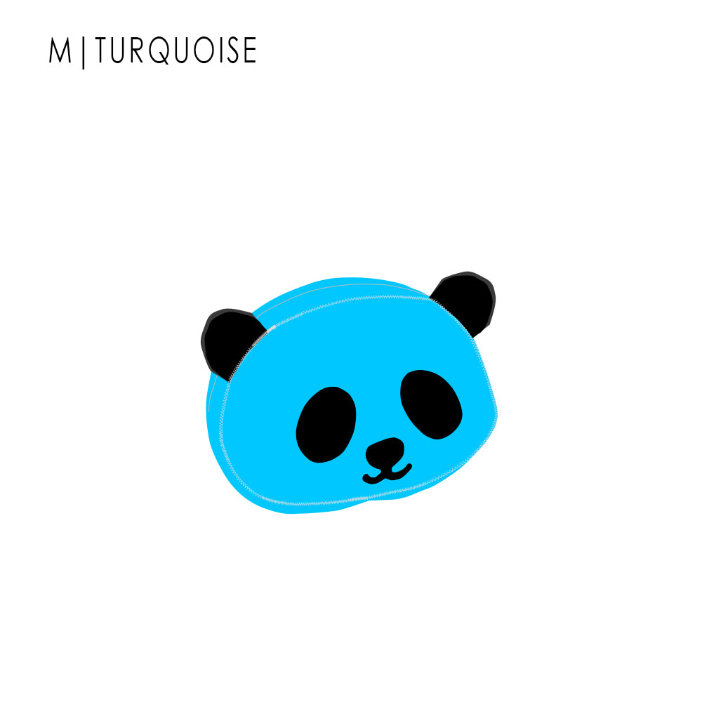 クロッツ バッグ|防水素材|パンダポーチ