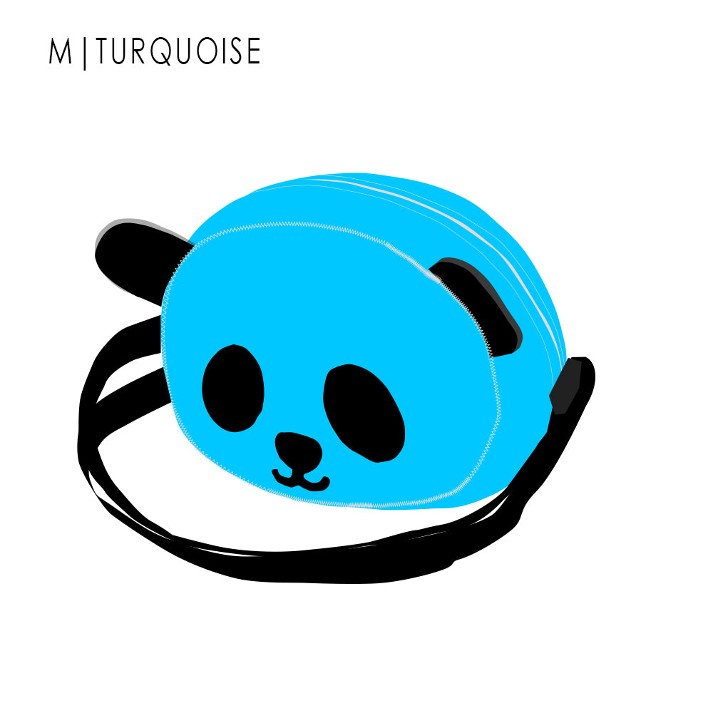 クロッツ バッグ|防水素材|パンダショルダー