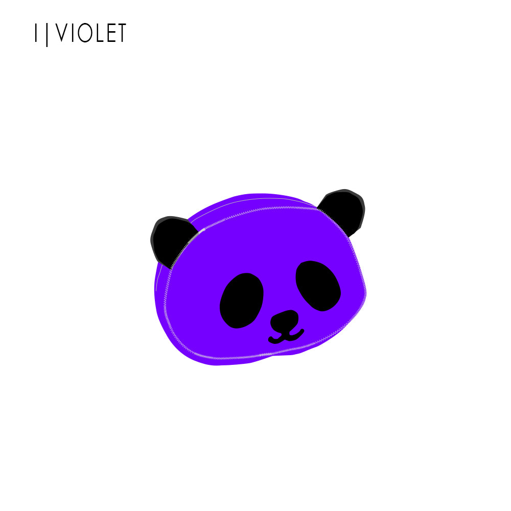 クロッツ バッグ|防水素材|パンダポーチ