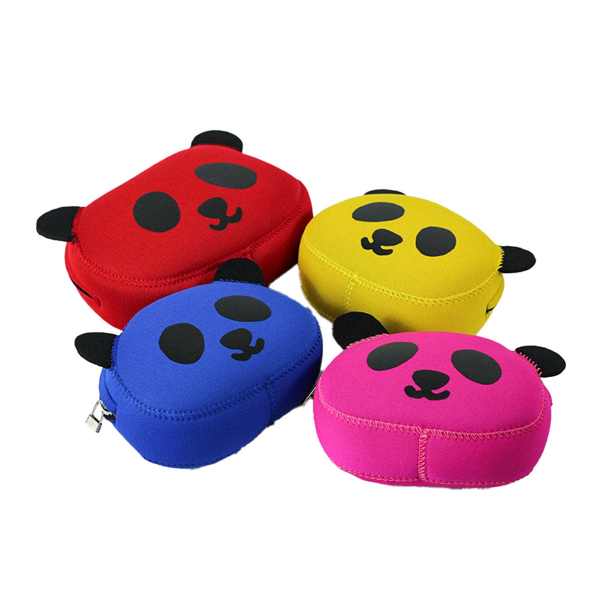 クロッツ バッグ|防水素材|パンダポーチ