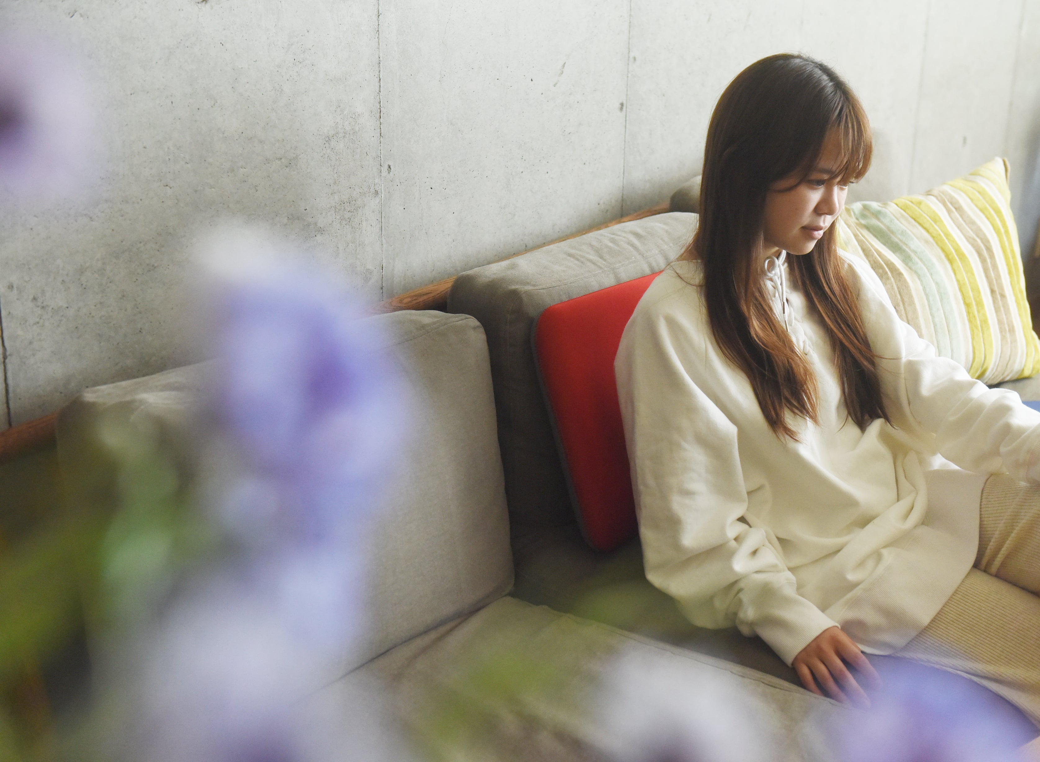 クロッツ やわらか湯たんぽ 座ぶとんタイプ(穴なし)