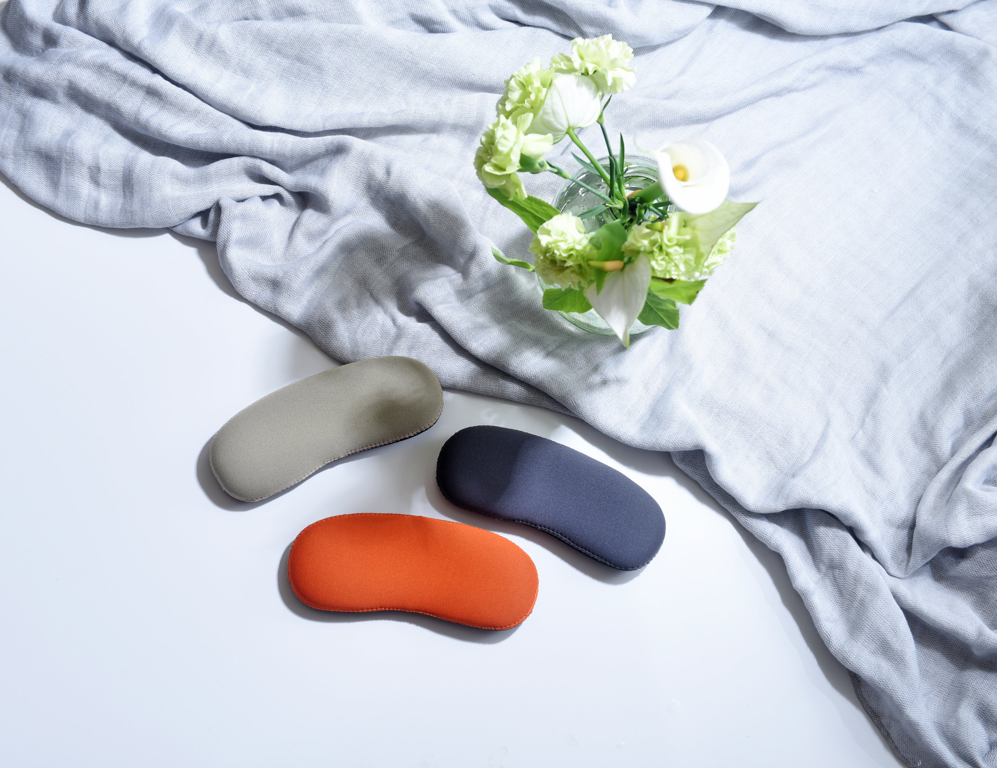 クロッツ エアタイト アイピロー YURU NEMU|先着300個限定専用カバー付き