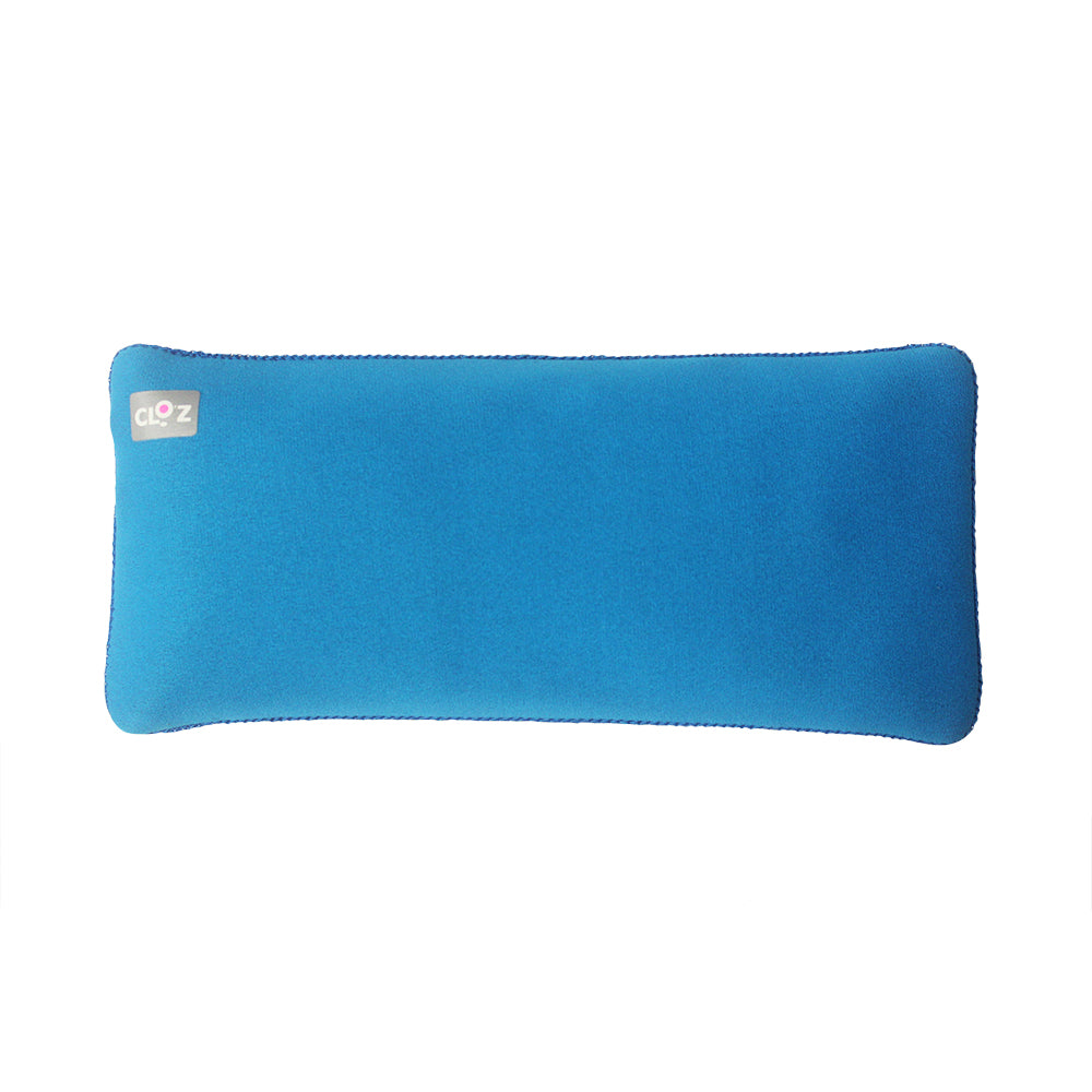 クロッツ ひんやり枕 ミニ – クロッツ やわらか湯たんぽのCLO'Z