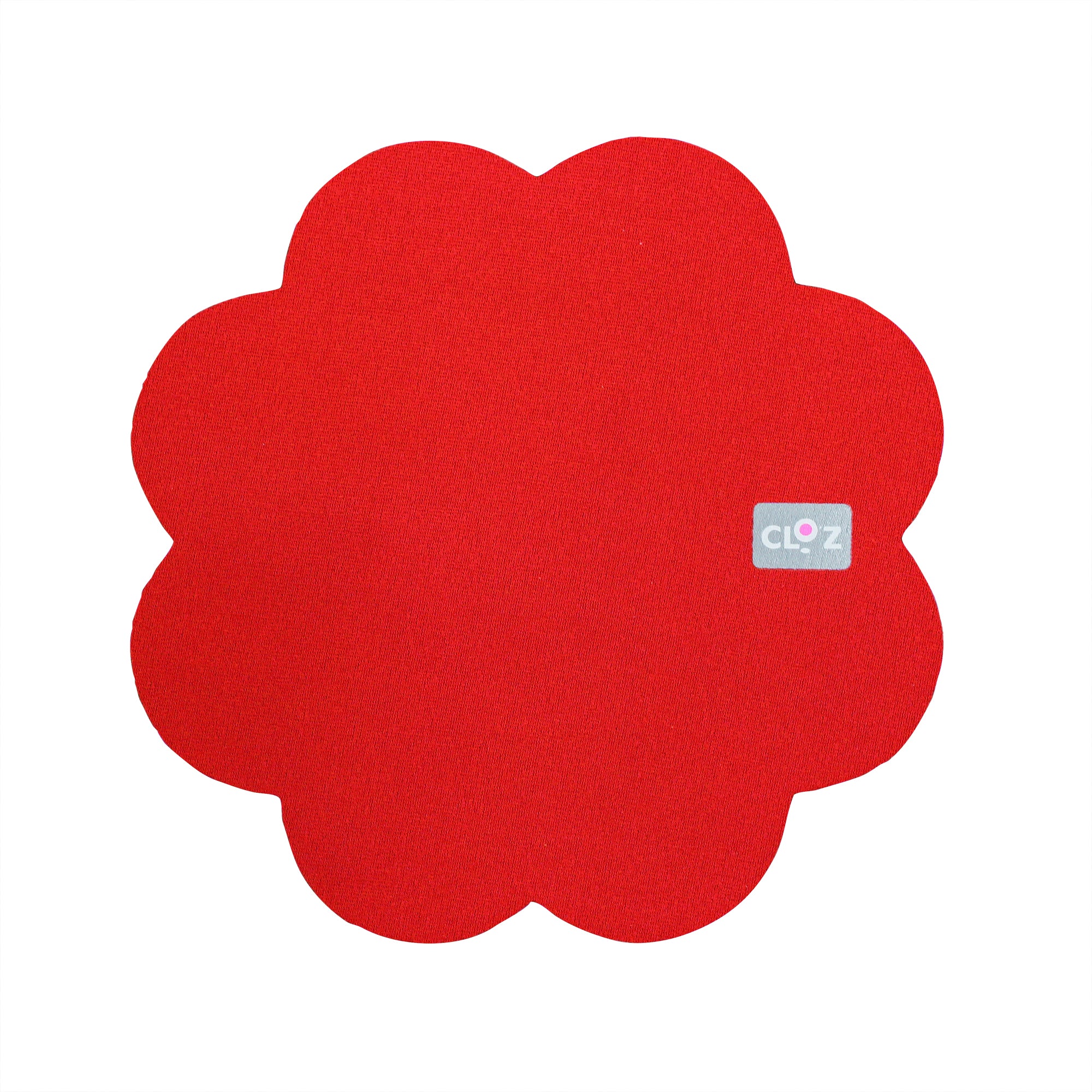 クロッツ マウスパッド|フラワー