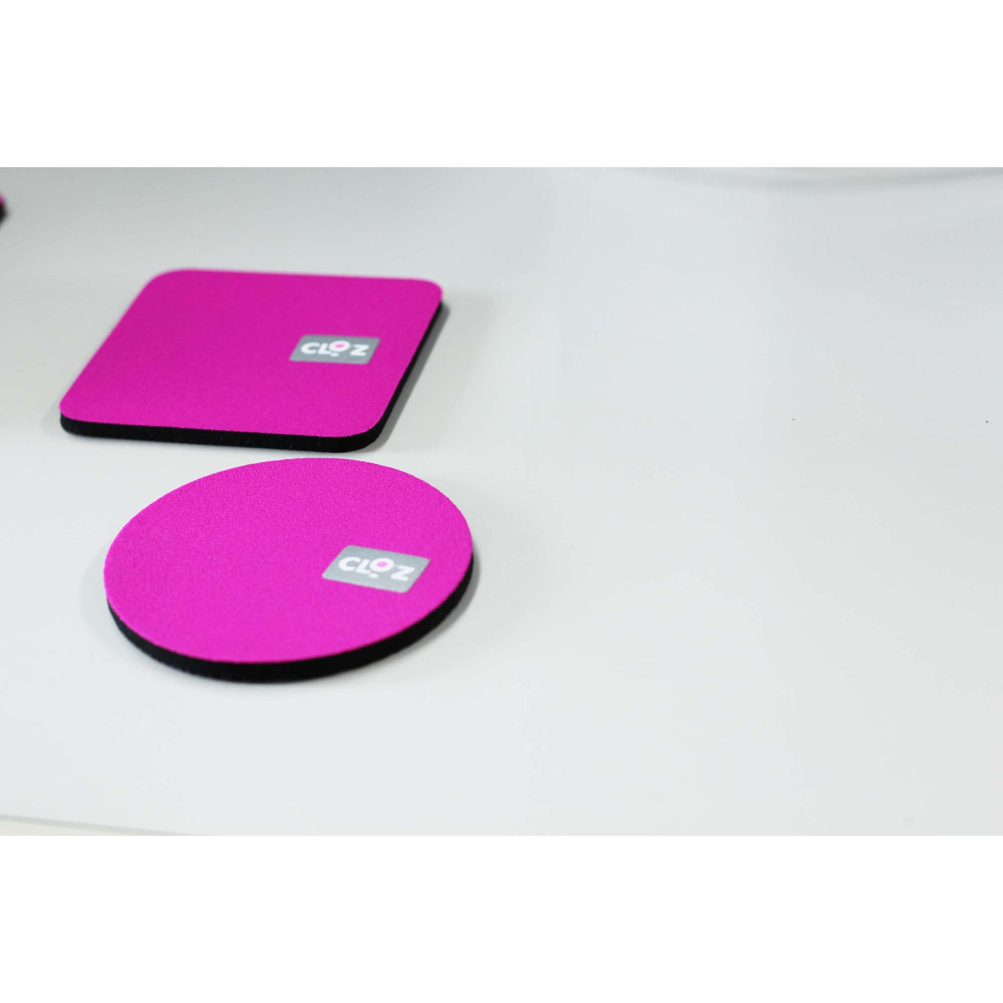 クロッツ コースター|スクエア