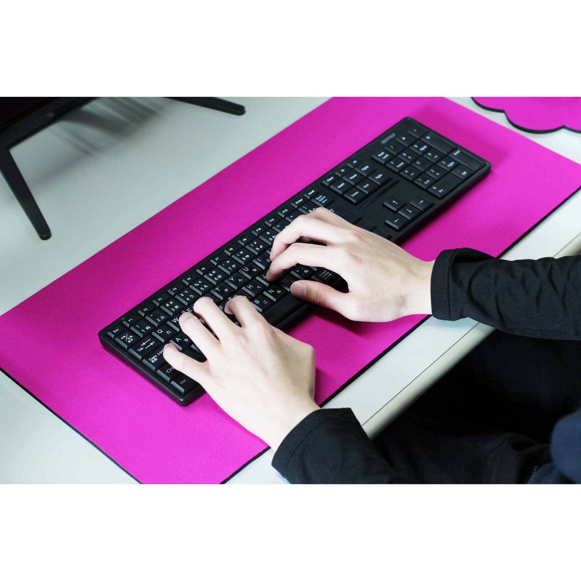 クロッツ デスクマット