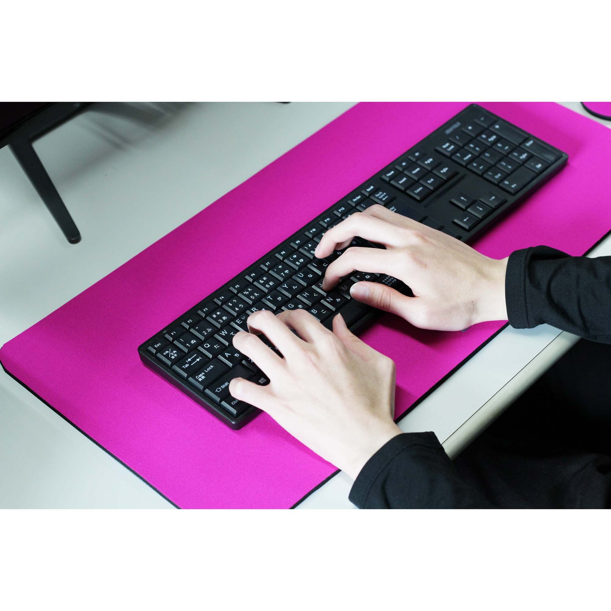 クロッツ デスクマット