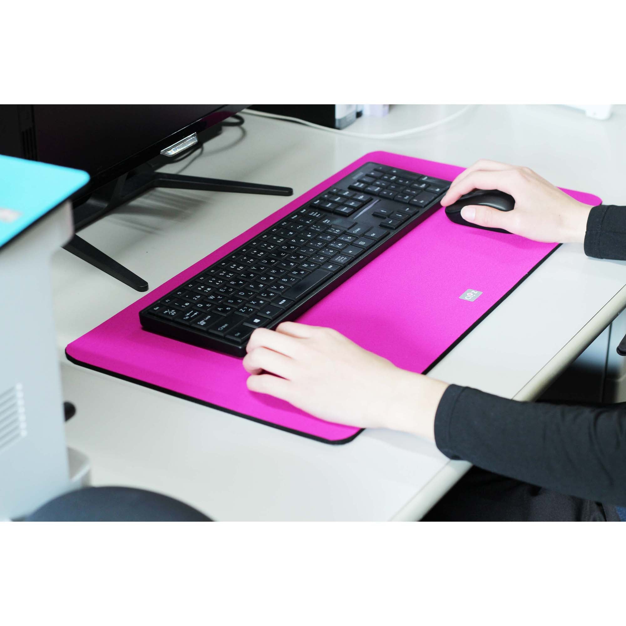 クロッツ デスクマット