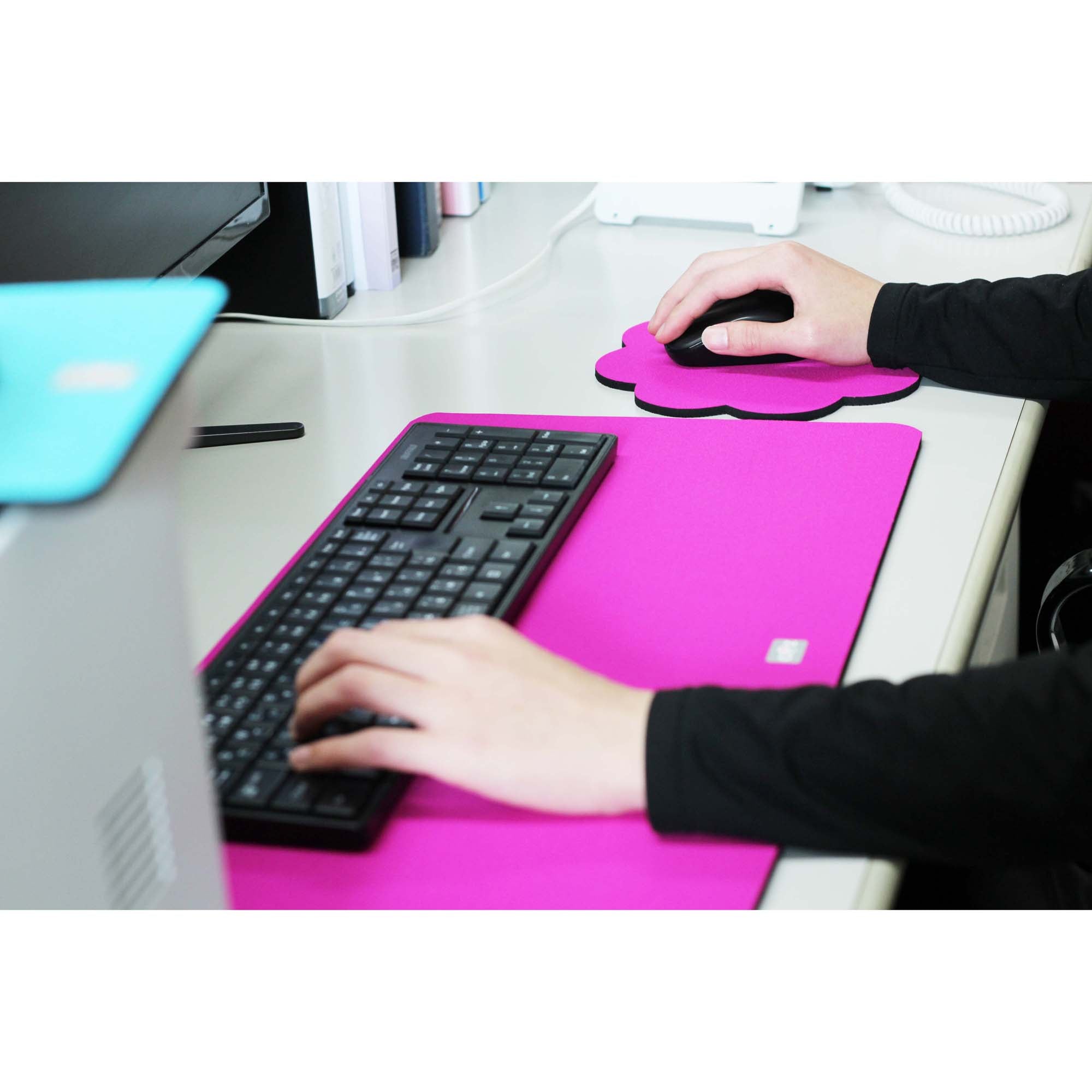 クロッツ デスクマットセット